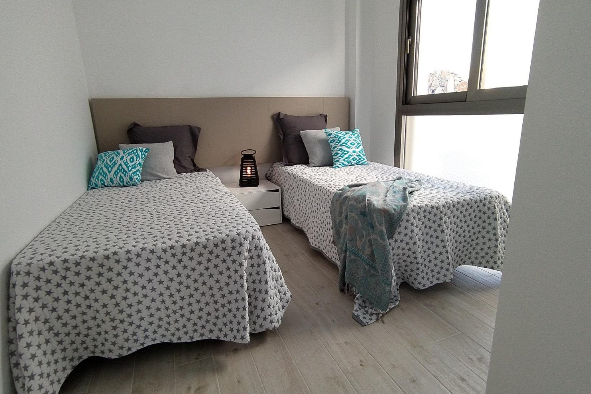 Новое здание - Villa - Orihuela Costa