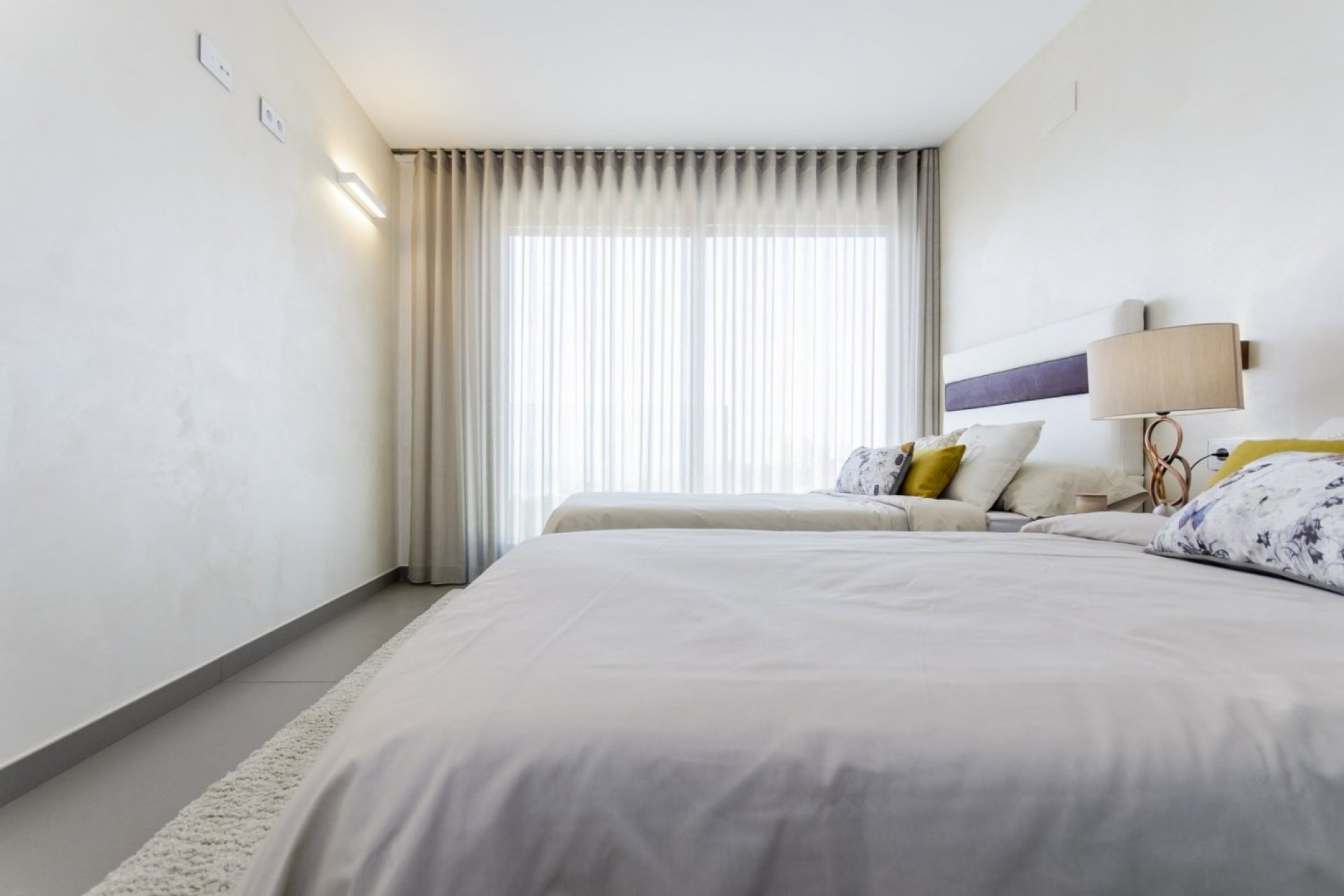 Новое здание - Villa - Orihuela Costa