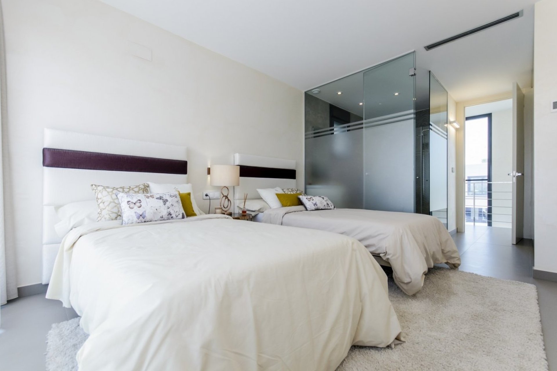 Новое здание - Villa - Orihuela Costa