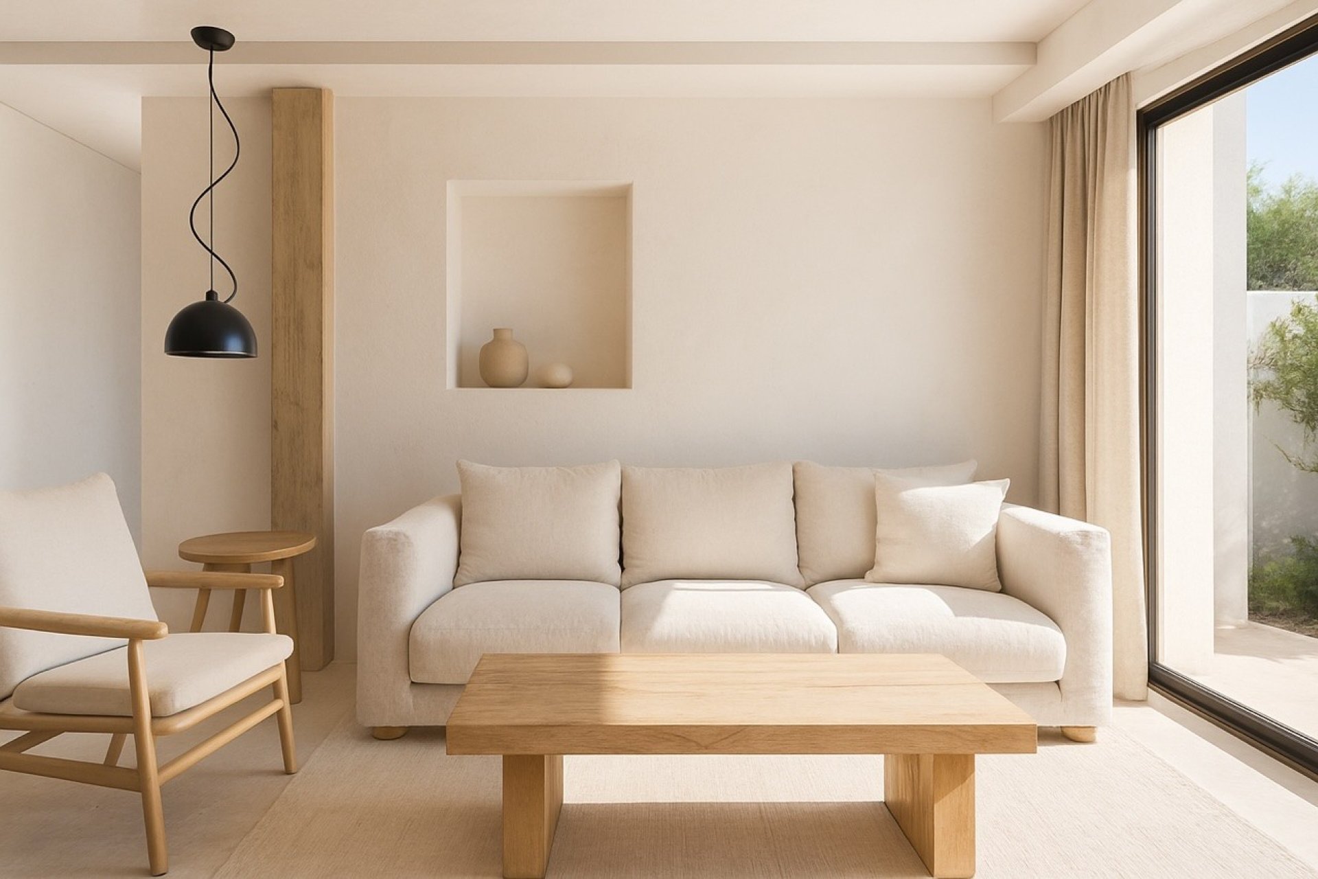 Новое здание - Villa - Pedreguer - Denia