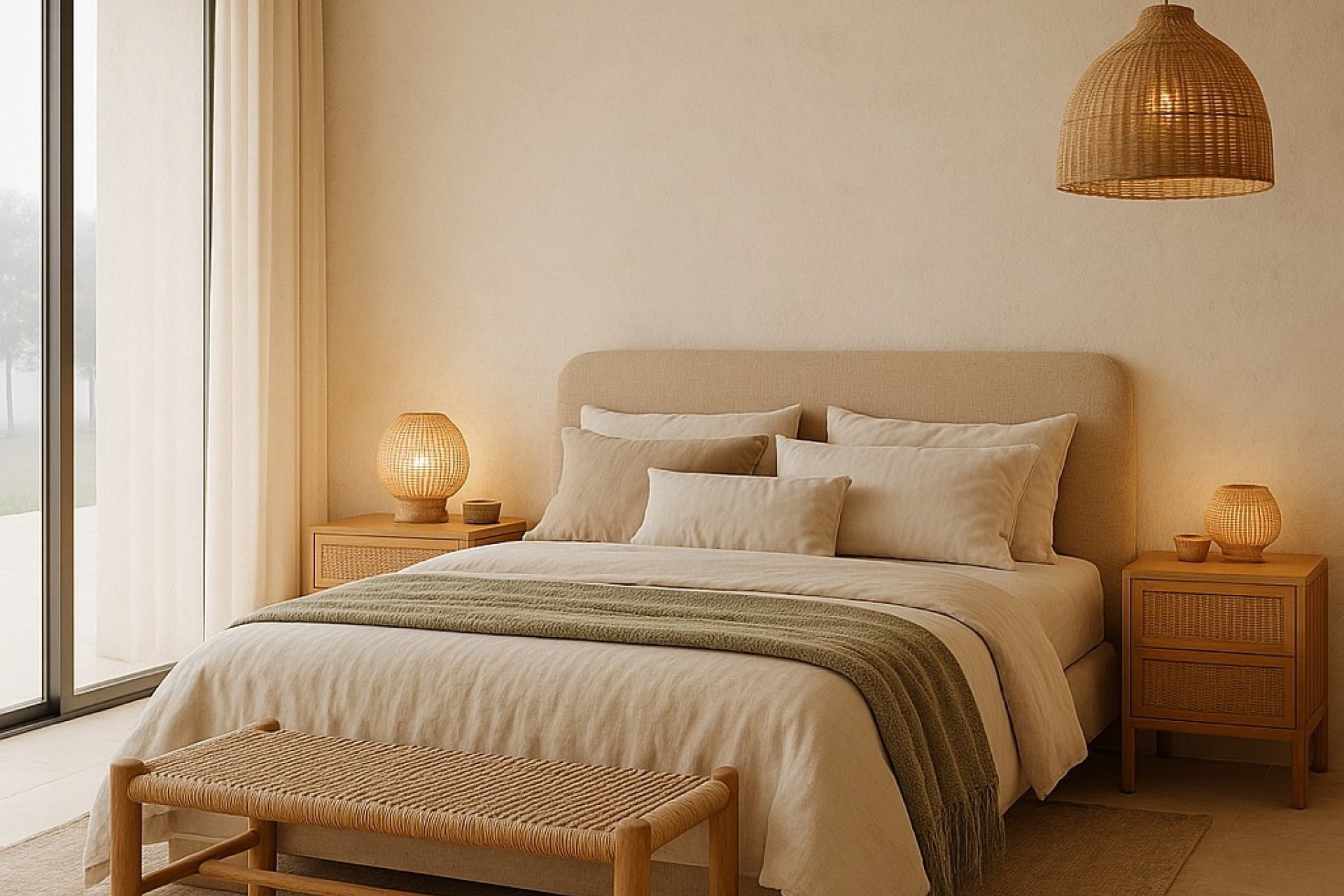 Новое здание - Villa - Pedreguer - Denia