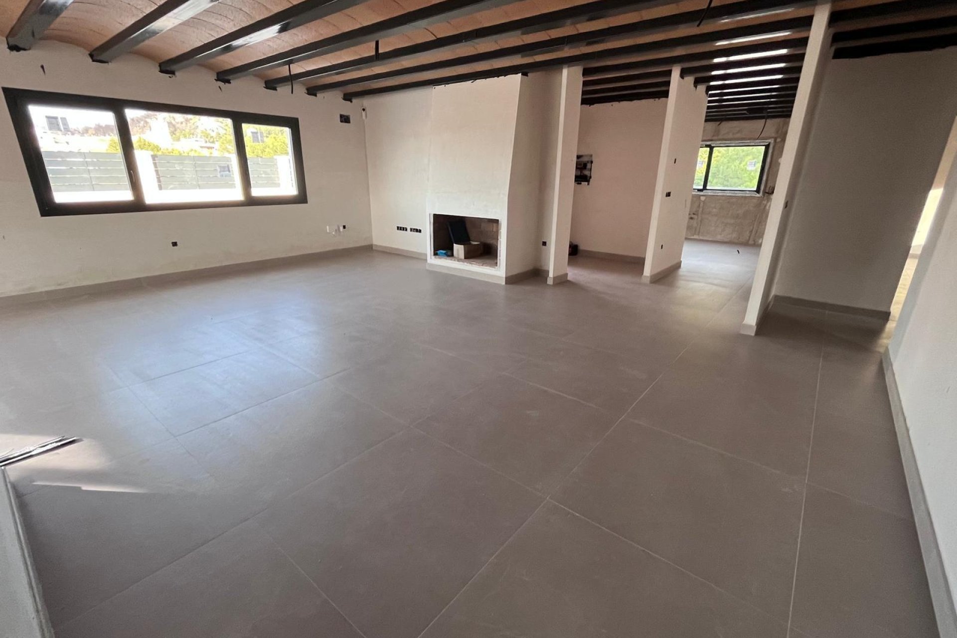 Новое здание - Villa - Penaguila