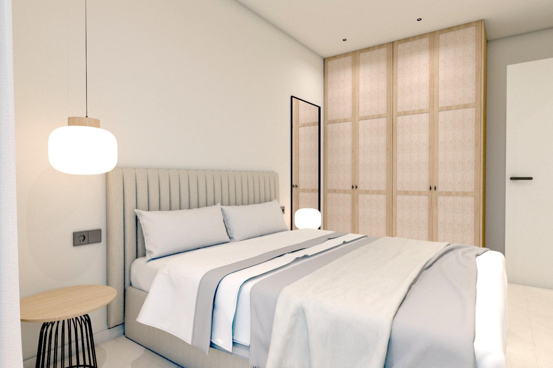 Новое здание - Villa - Pilar de La Horadada