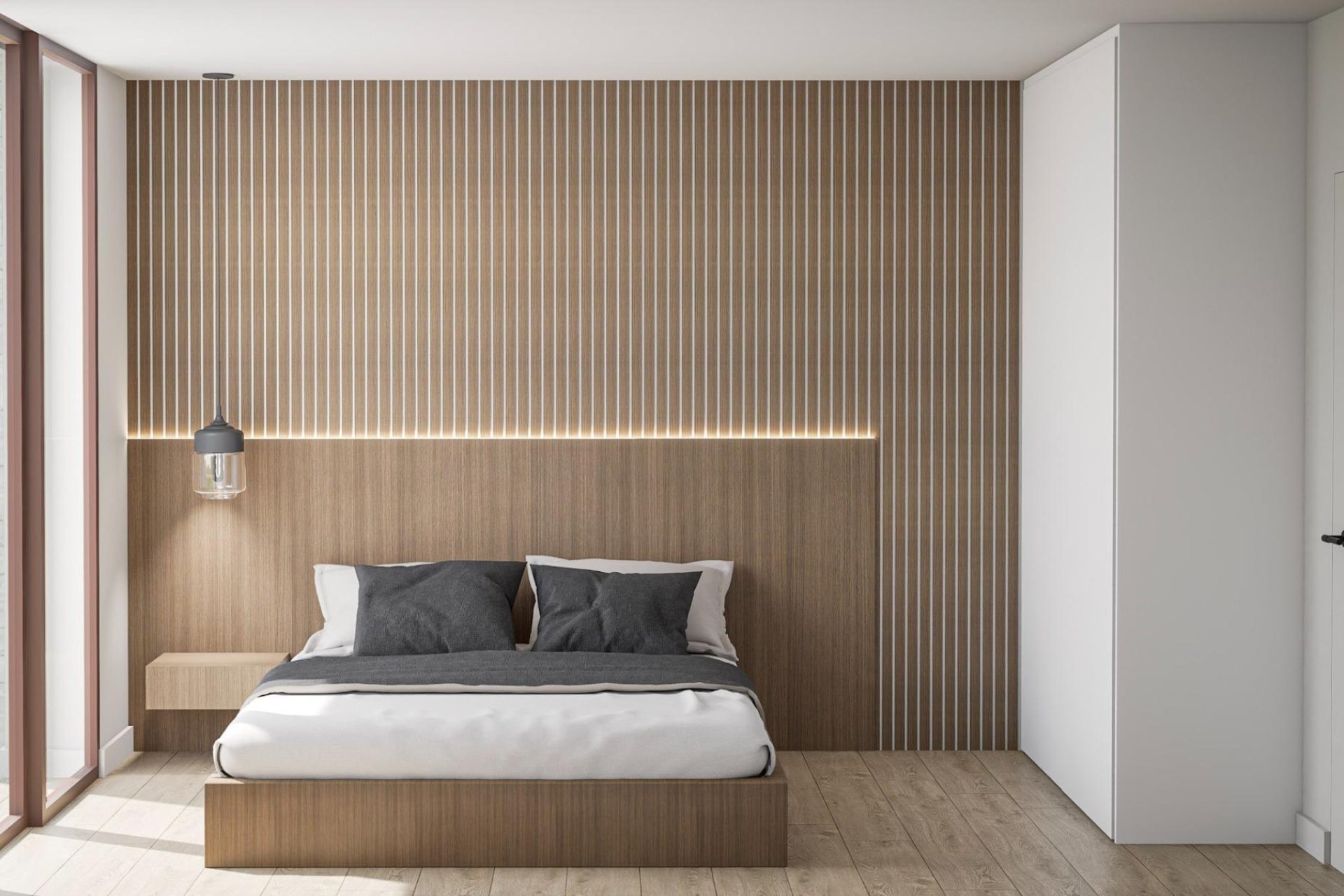 Новое здание - Villa - Pinoso