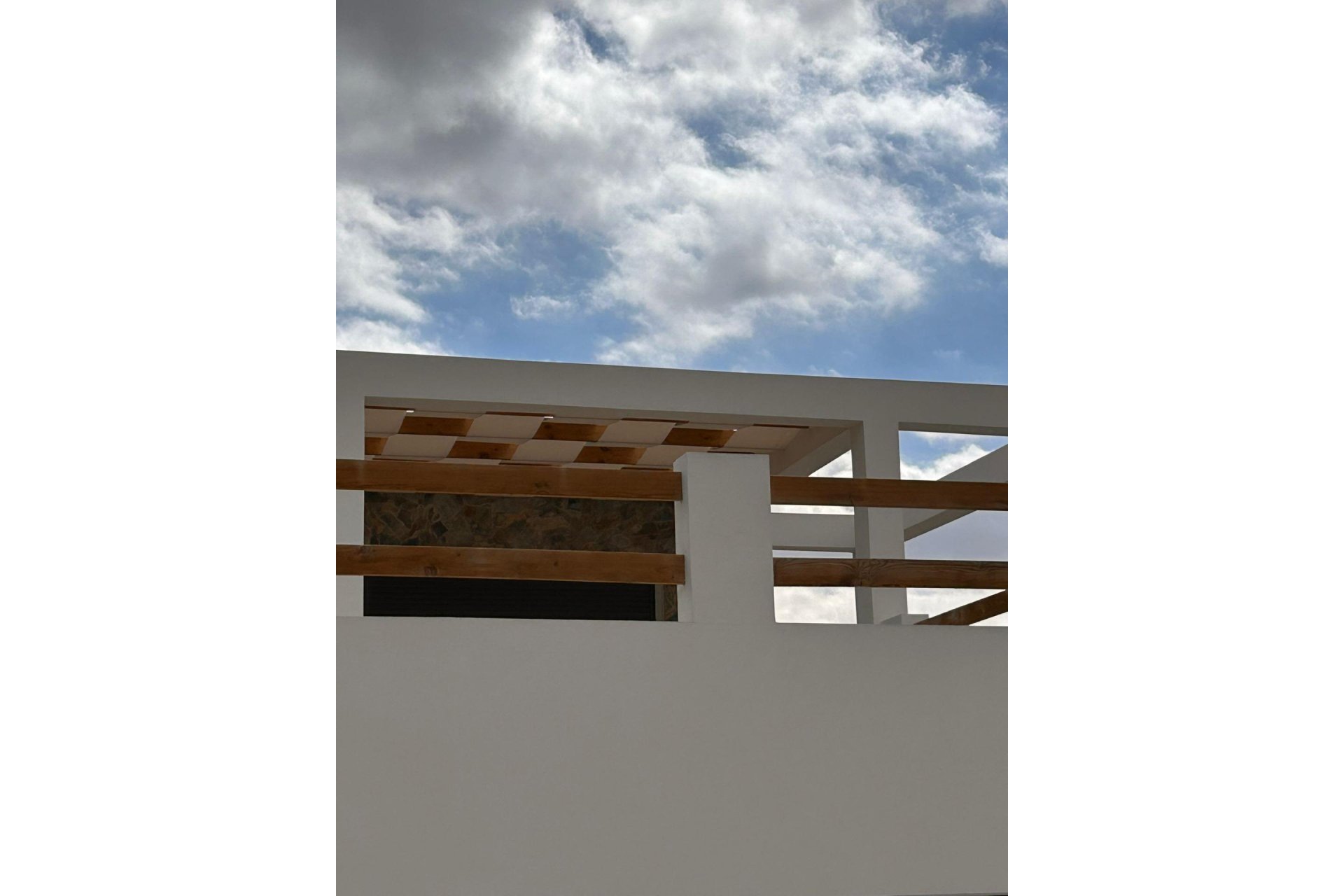 Новое здание - Villa - Pinoso