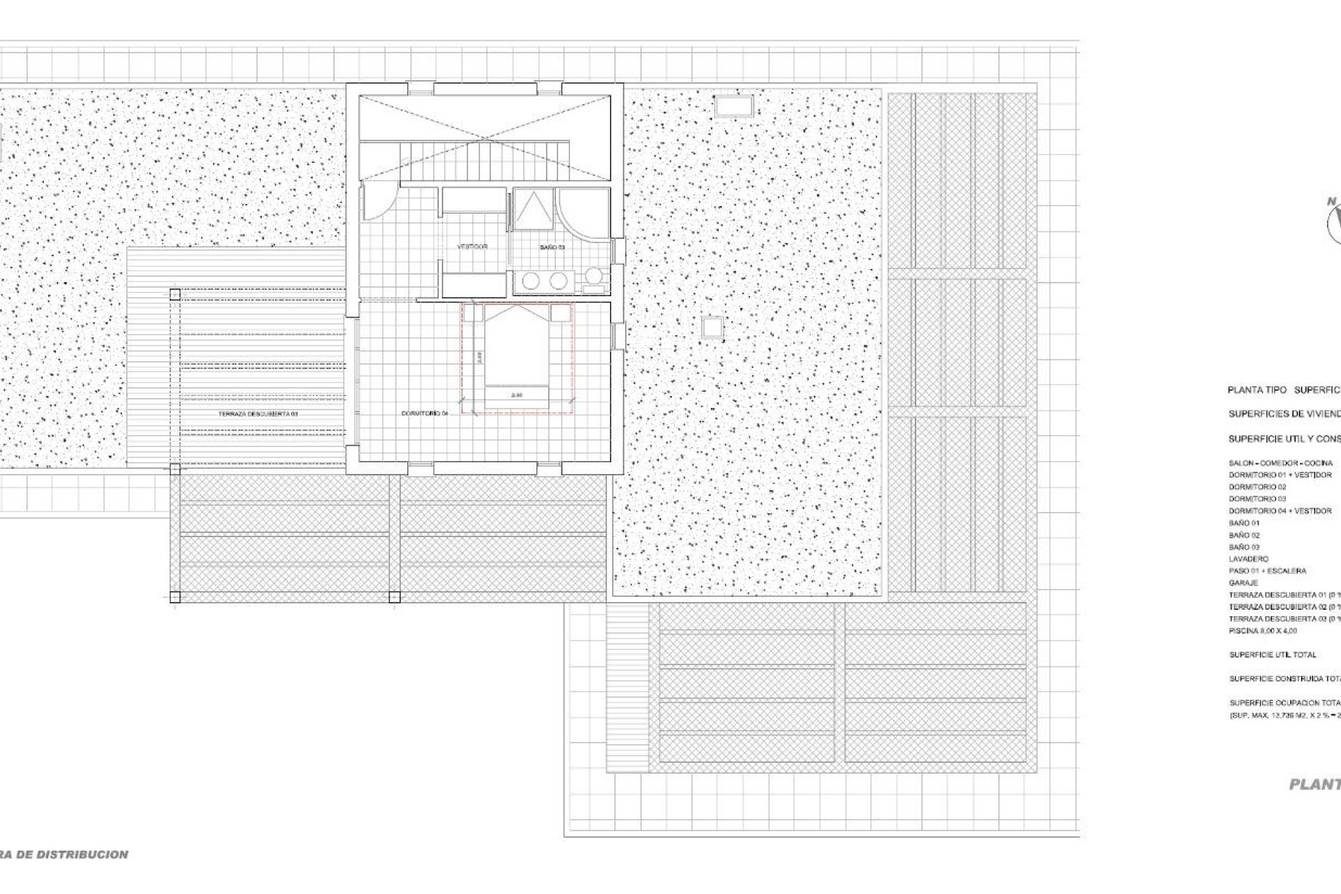 Новое здание - Villa - Pinoso