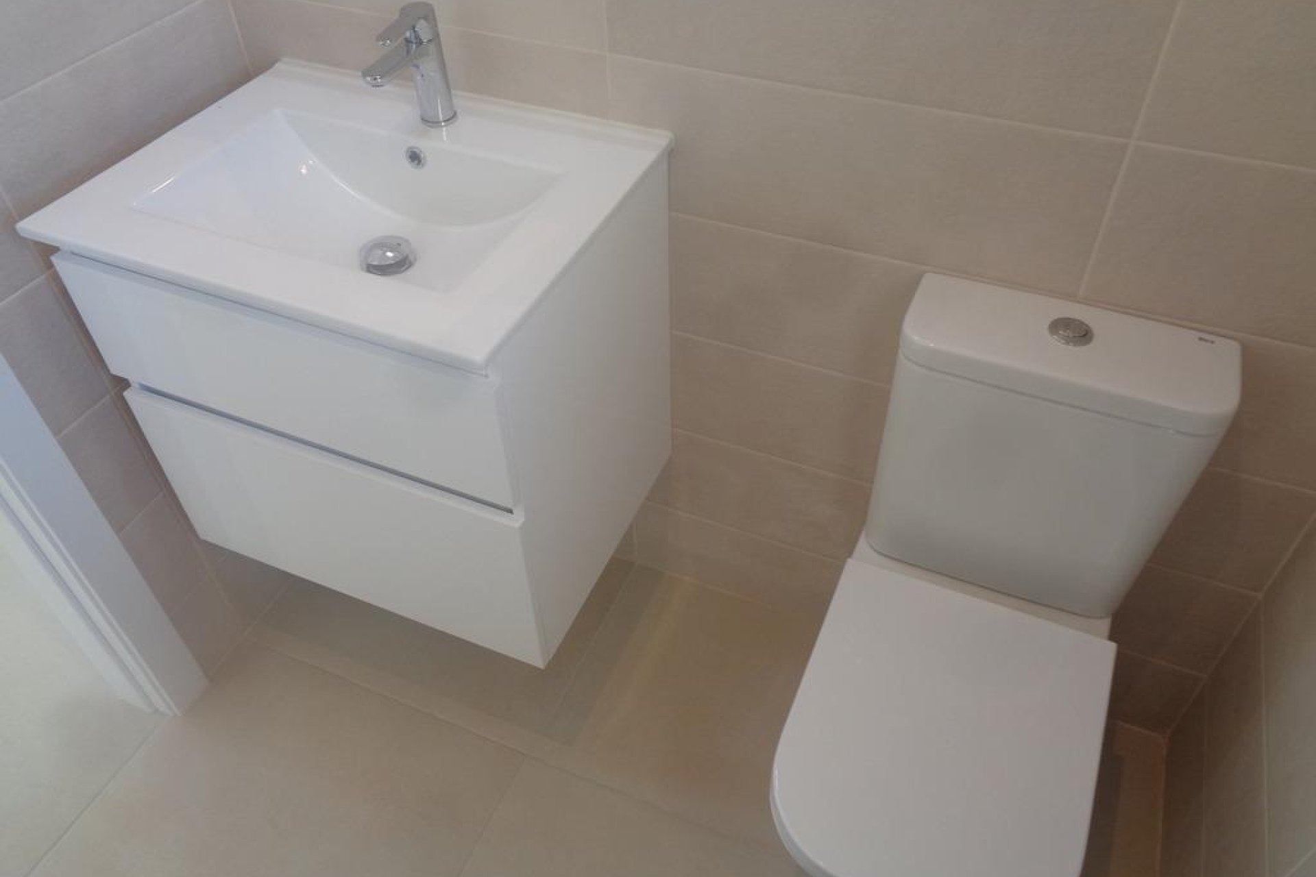 Новое здание - Villa - Pinoso