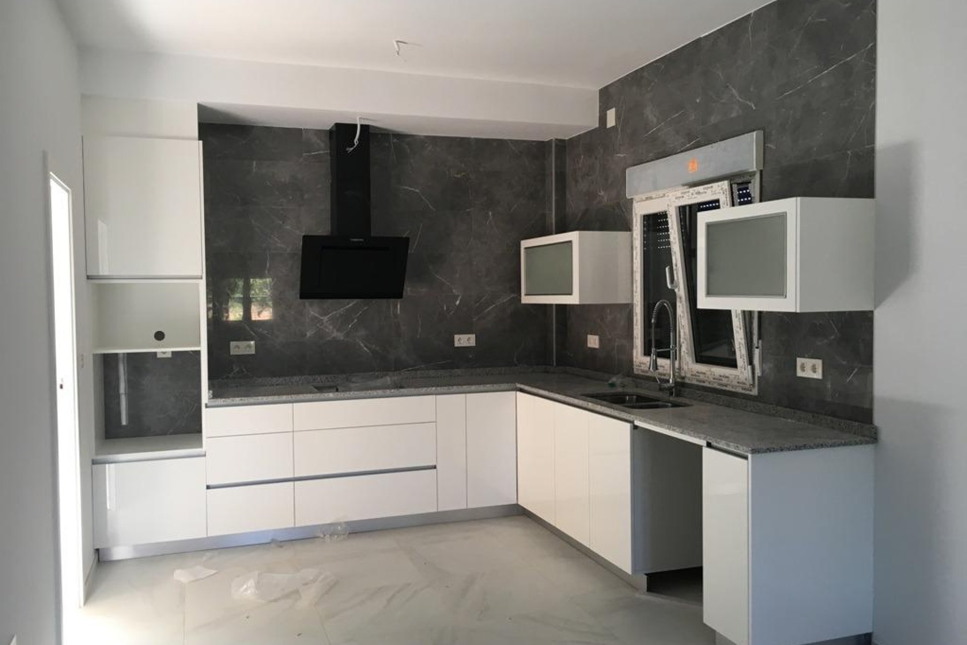 Новое здание - Villa - Pinoso