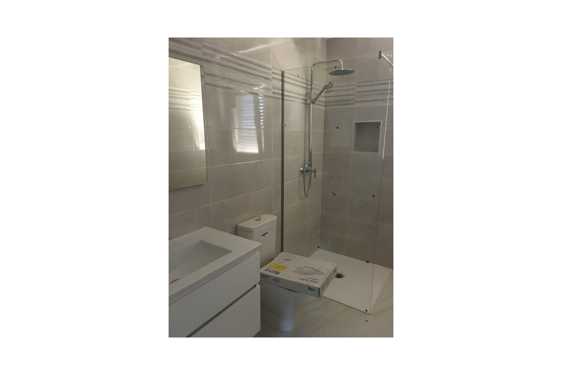 Новое здание - Villa - Pinoso