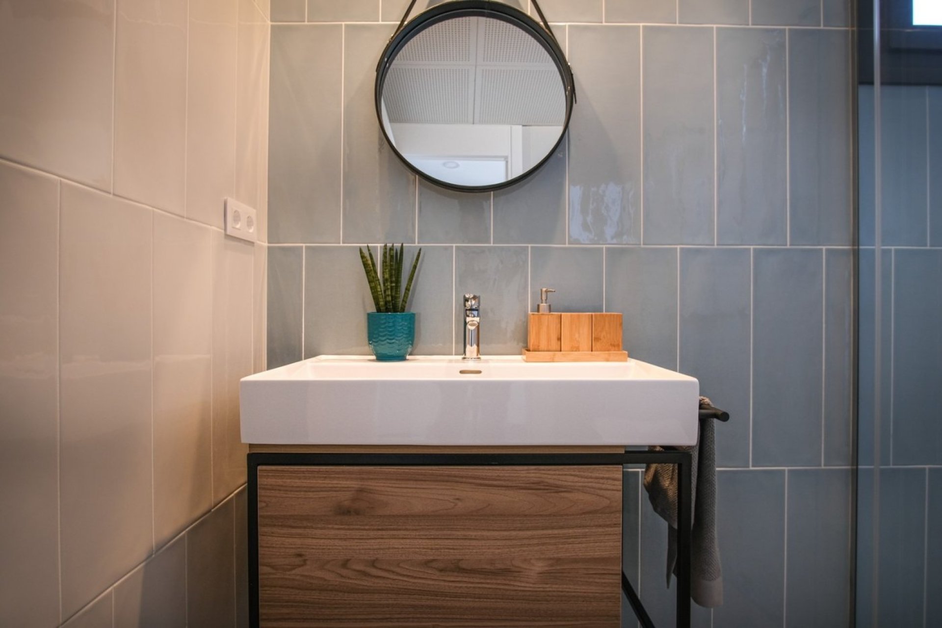 Новое здание - Villa - Polop