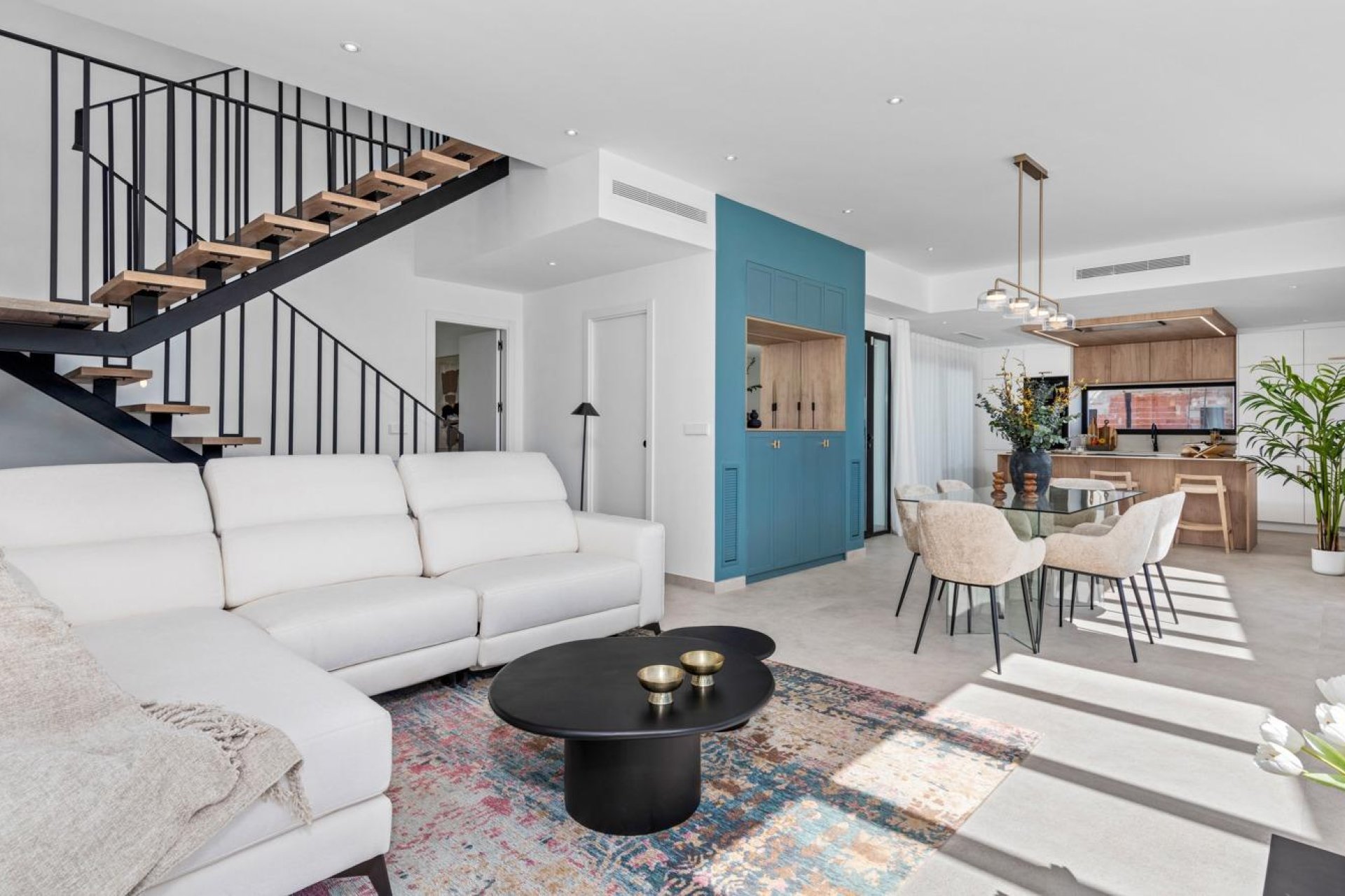 Новое здание - Villa - Polop