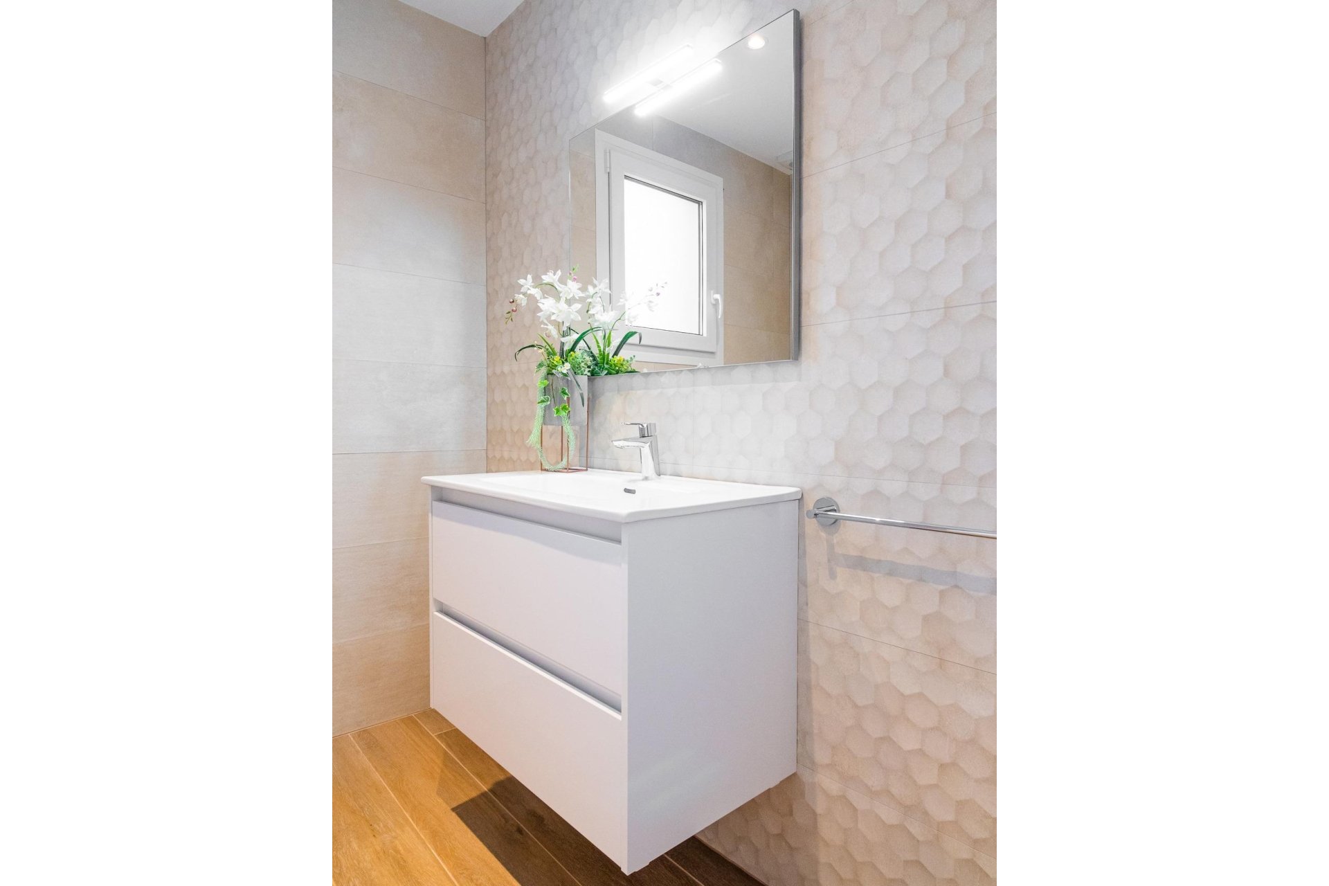 Новое здание - Villa - Polop