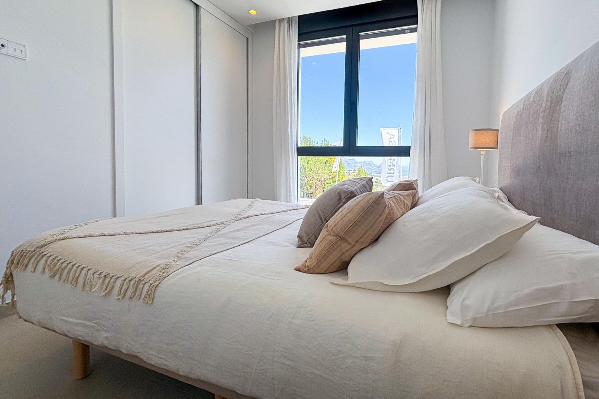 Новое здание - Villa - Polop