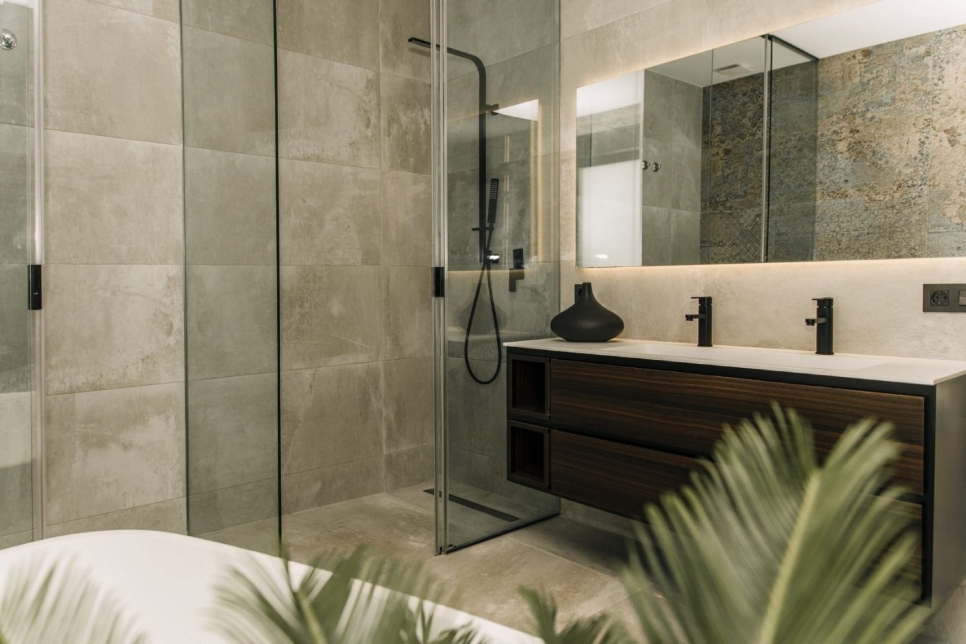 Новое здание - Villa - Rojales