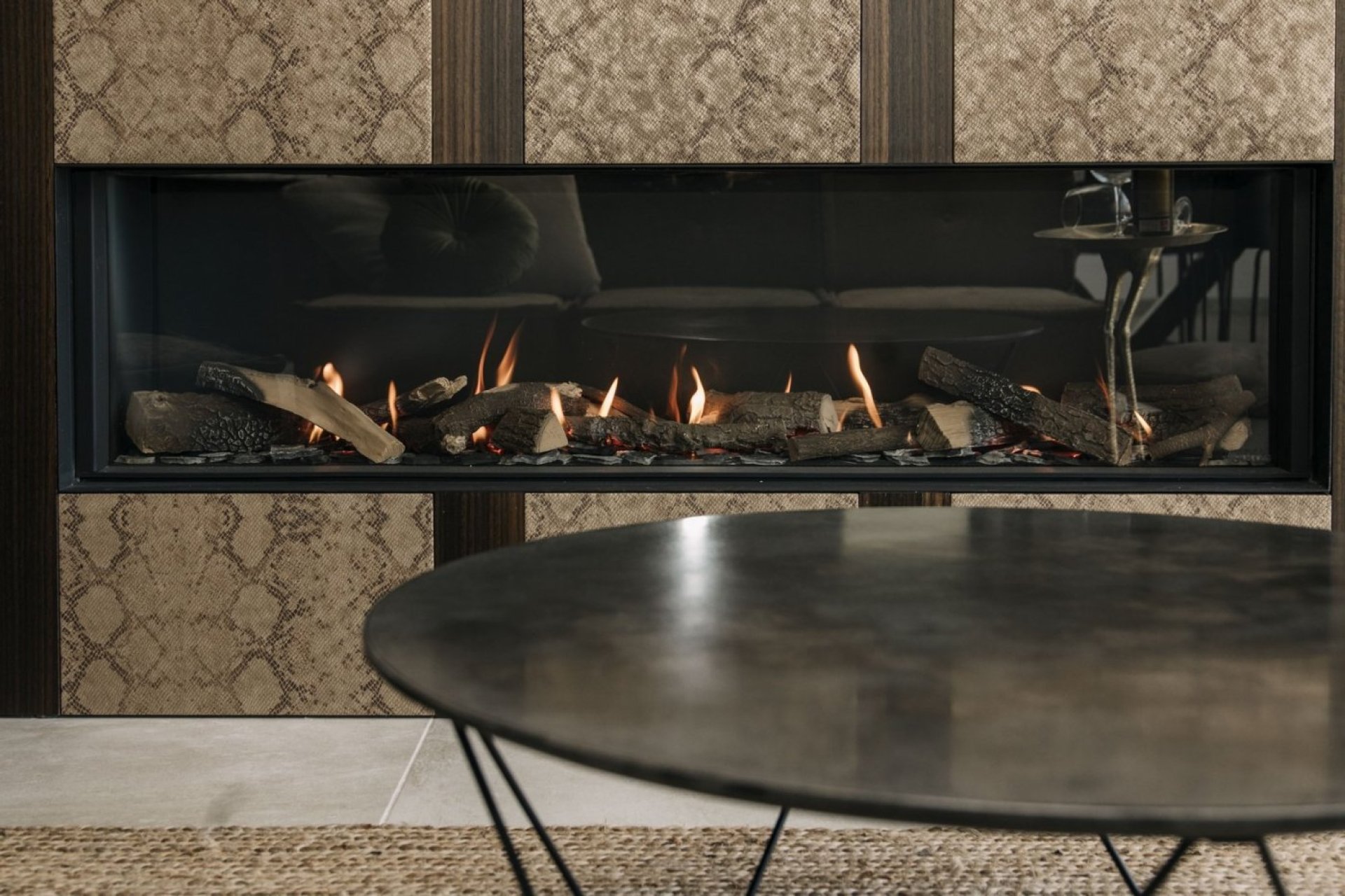 Новое здание - Villa - Rojales