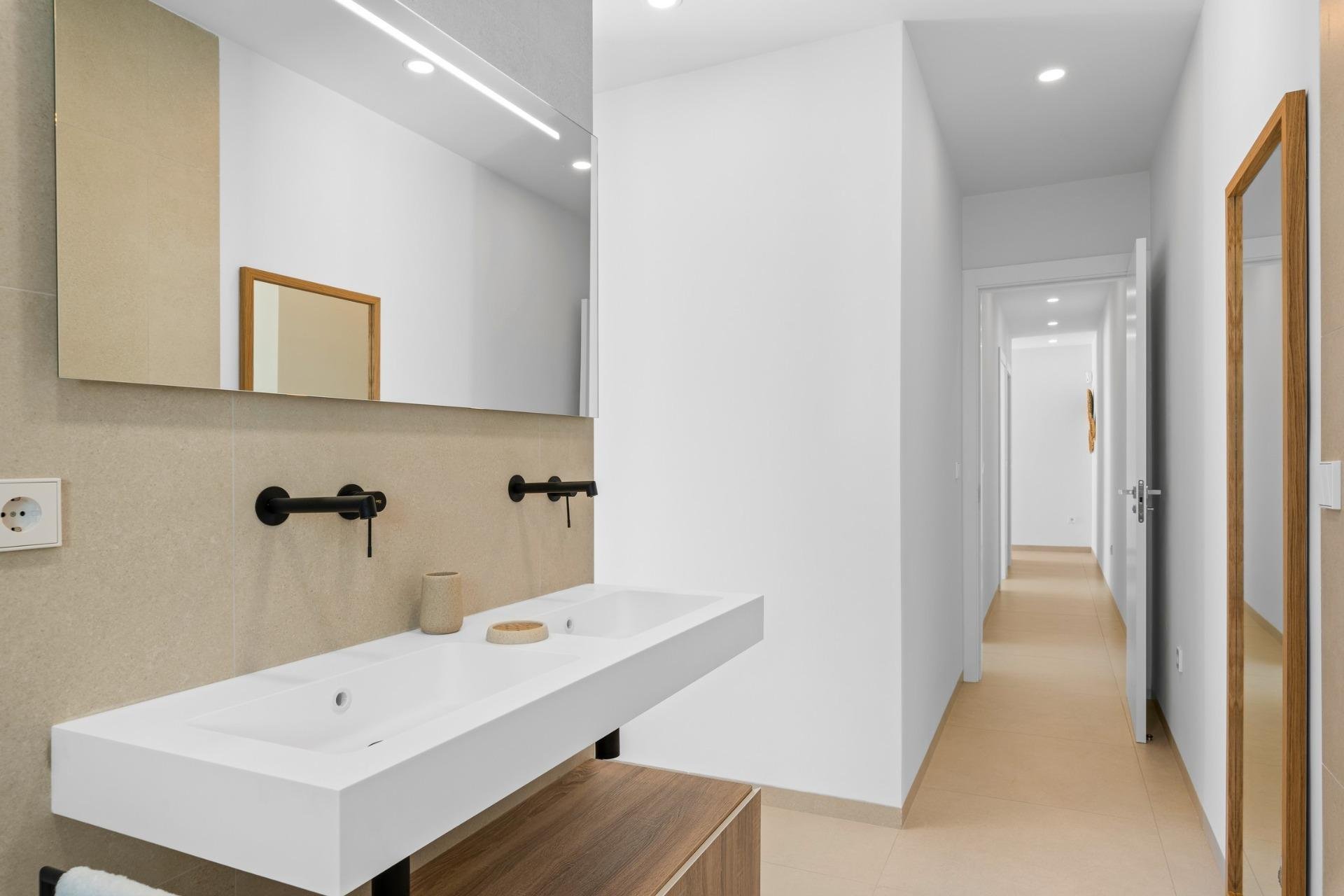 Новое здание - Villa - San Javier