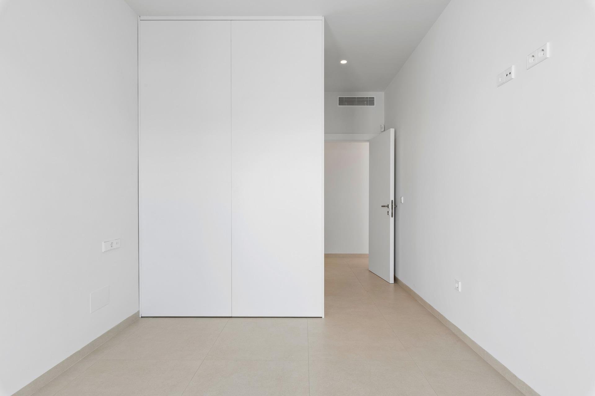 Новое здание - Villa - San Javier