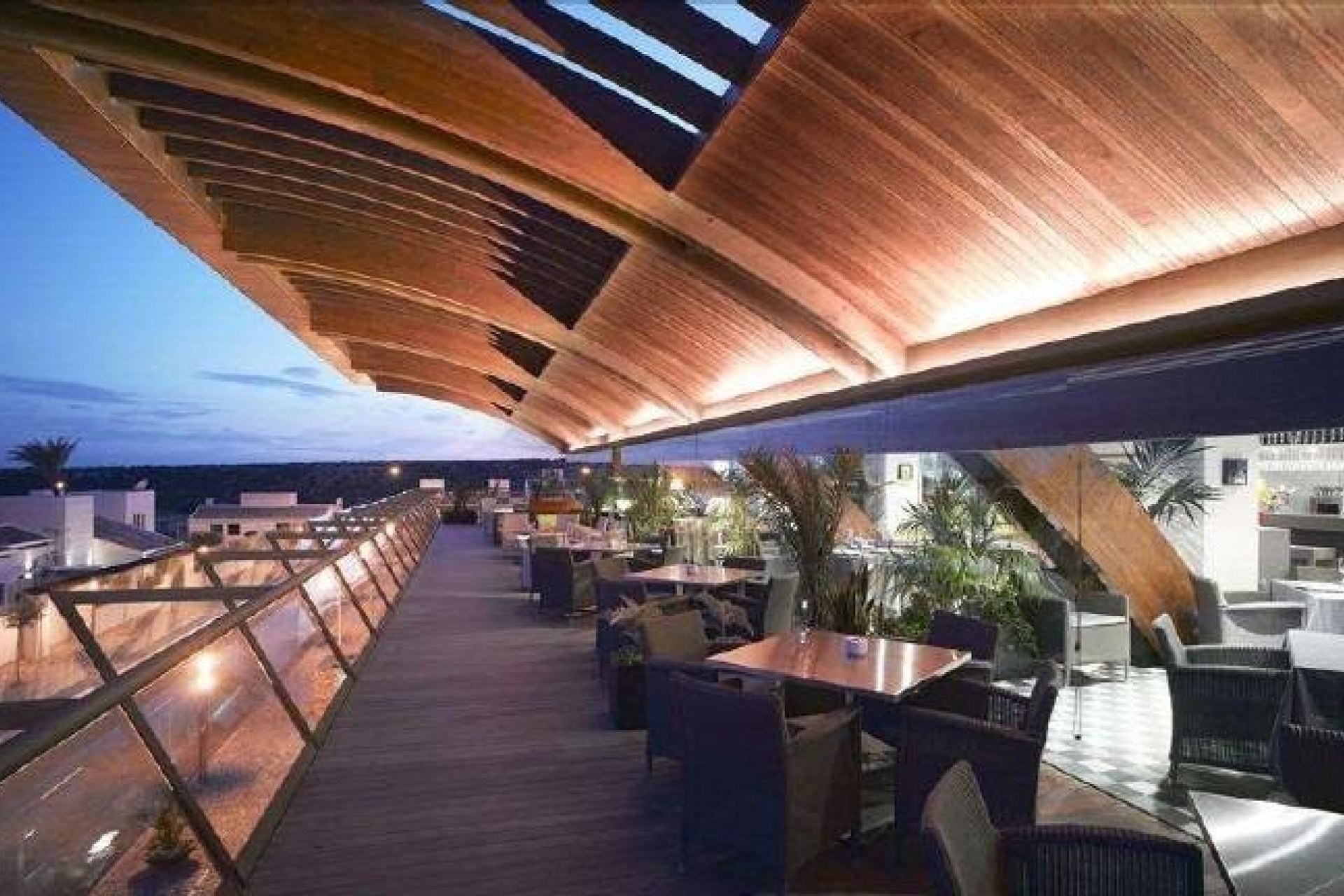 Новое здание - Villa - Sucina