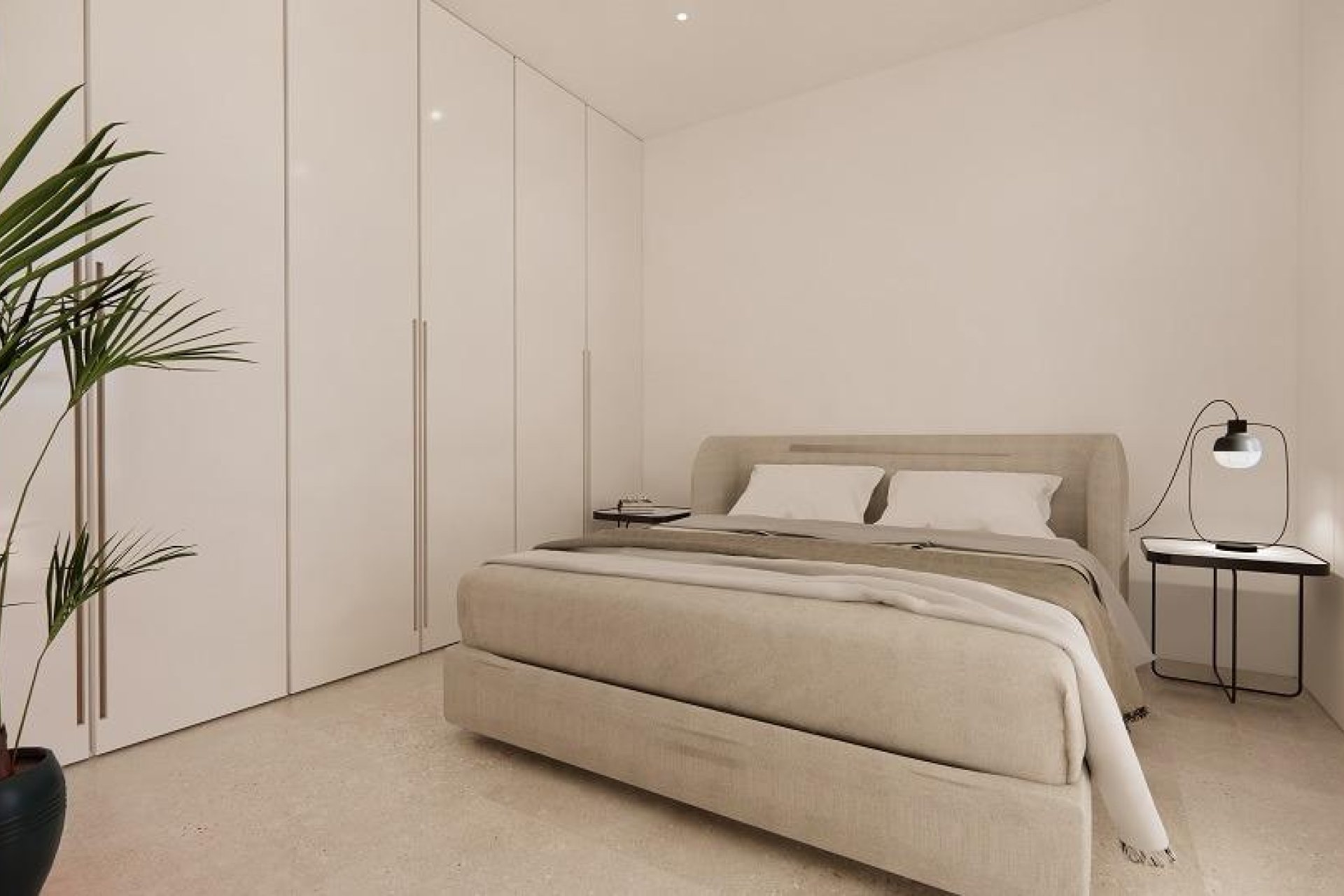 Новое здание - Villa - Torrevieja