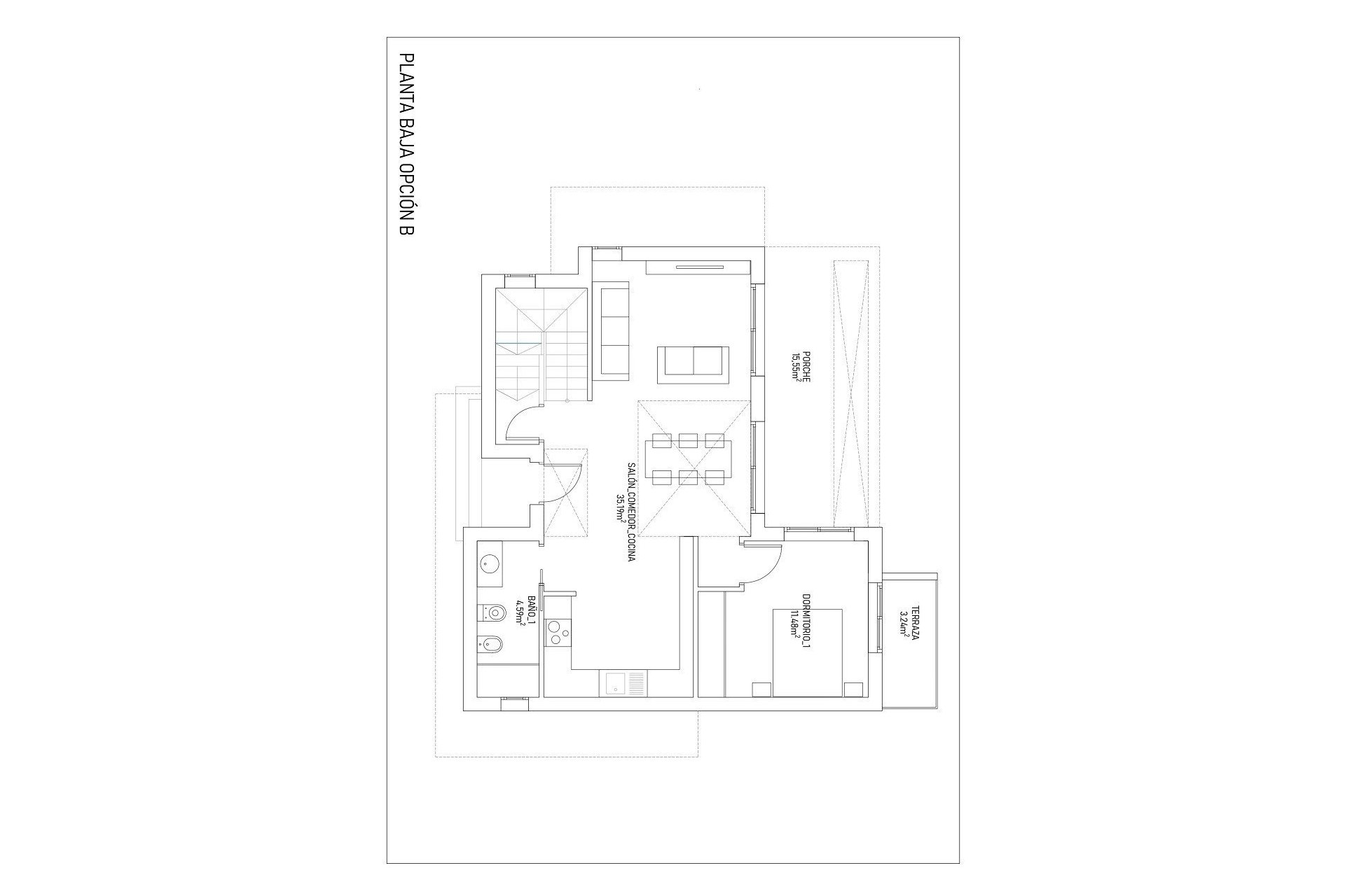 Новое здание - Villa - Torrevieja