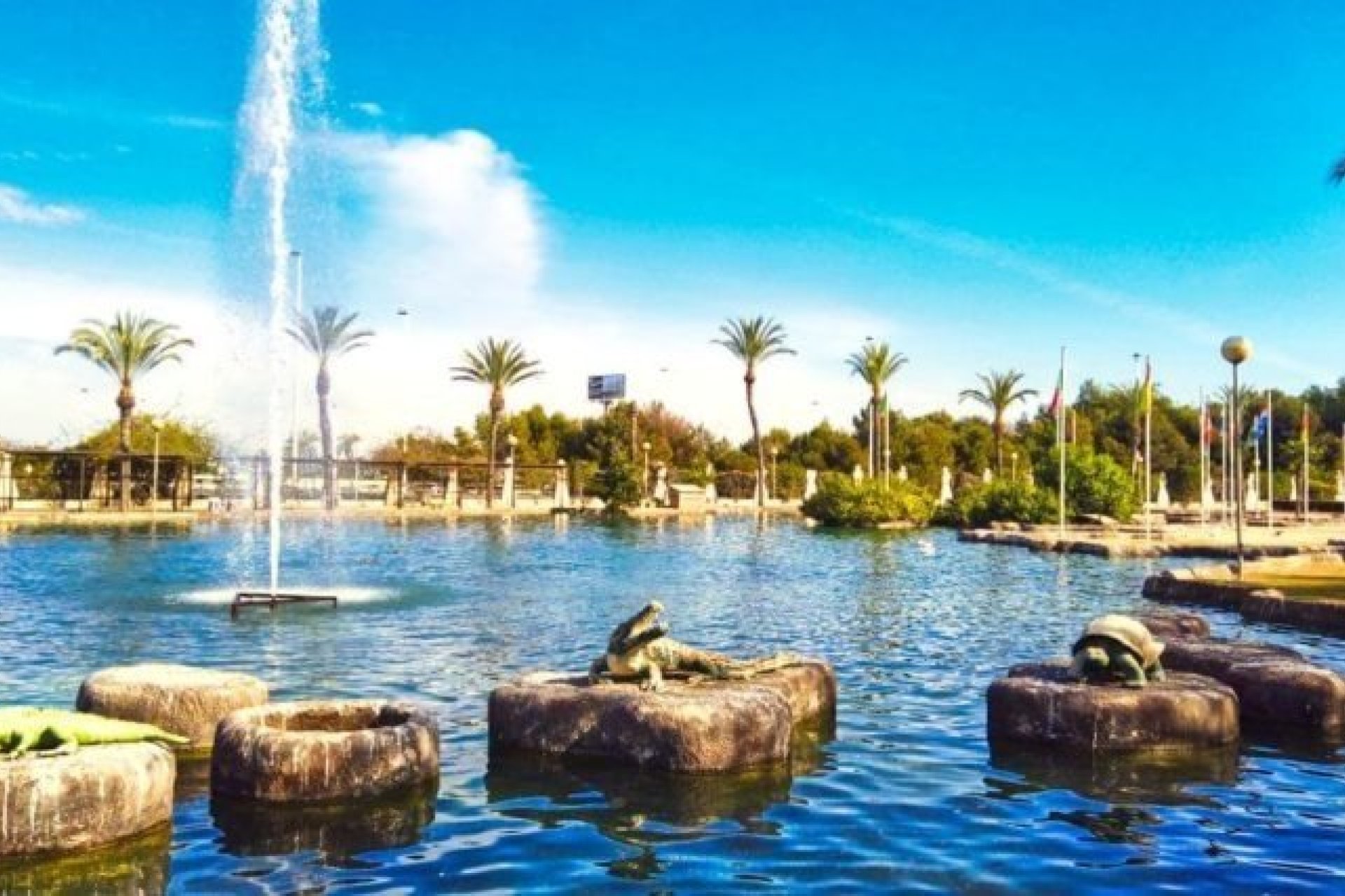 Новое здание - Villa - Torrevieja