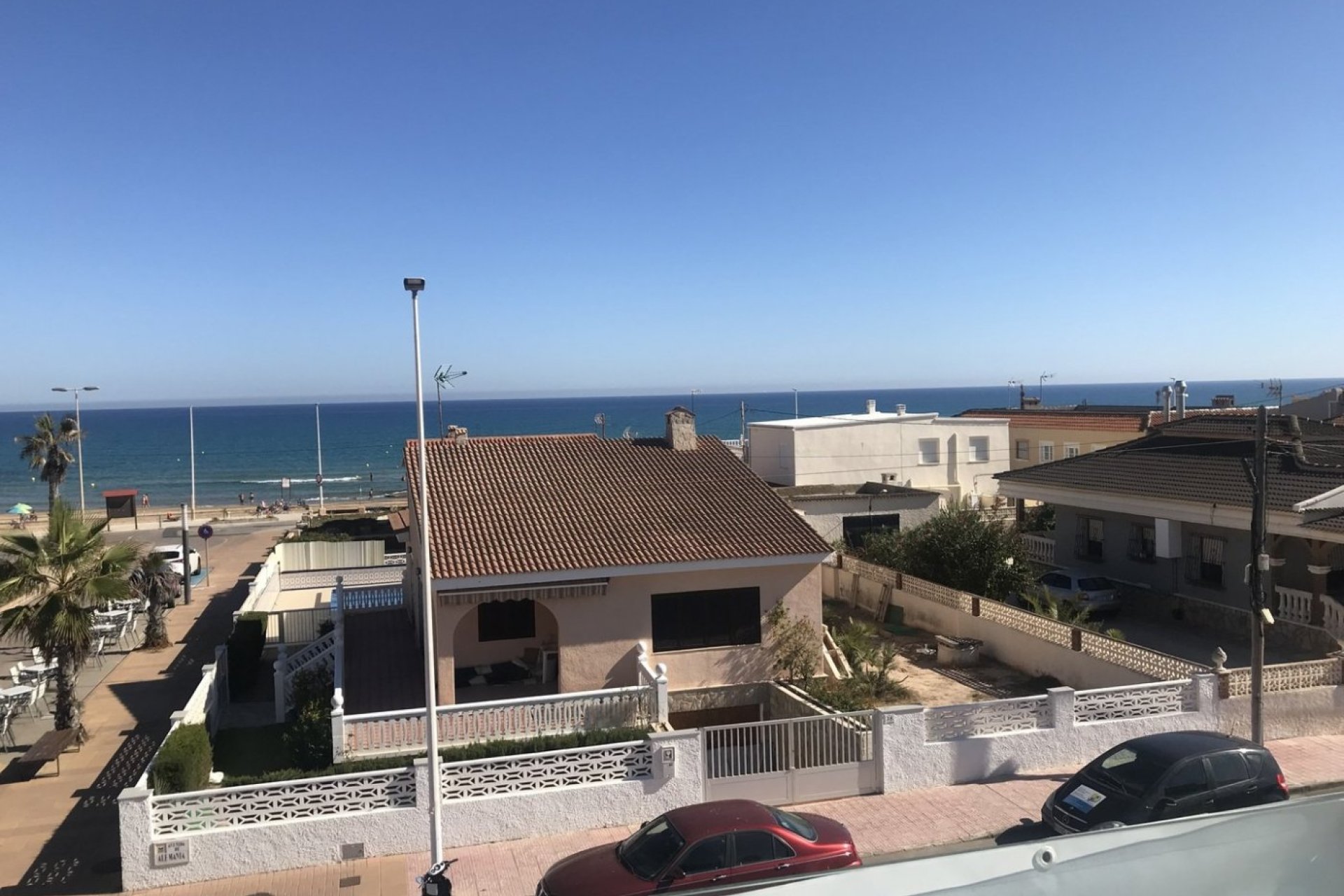 Новое здание - Villa - Torrevieja
