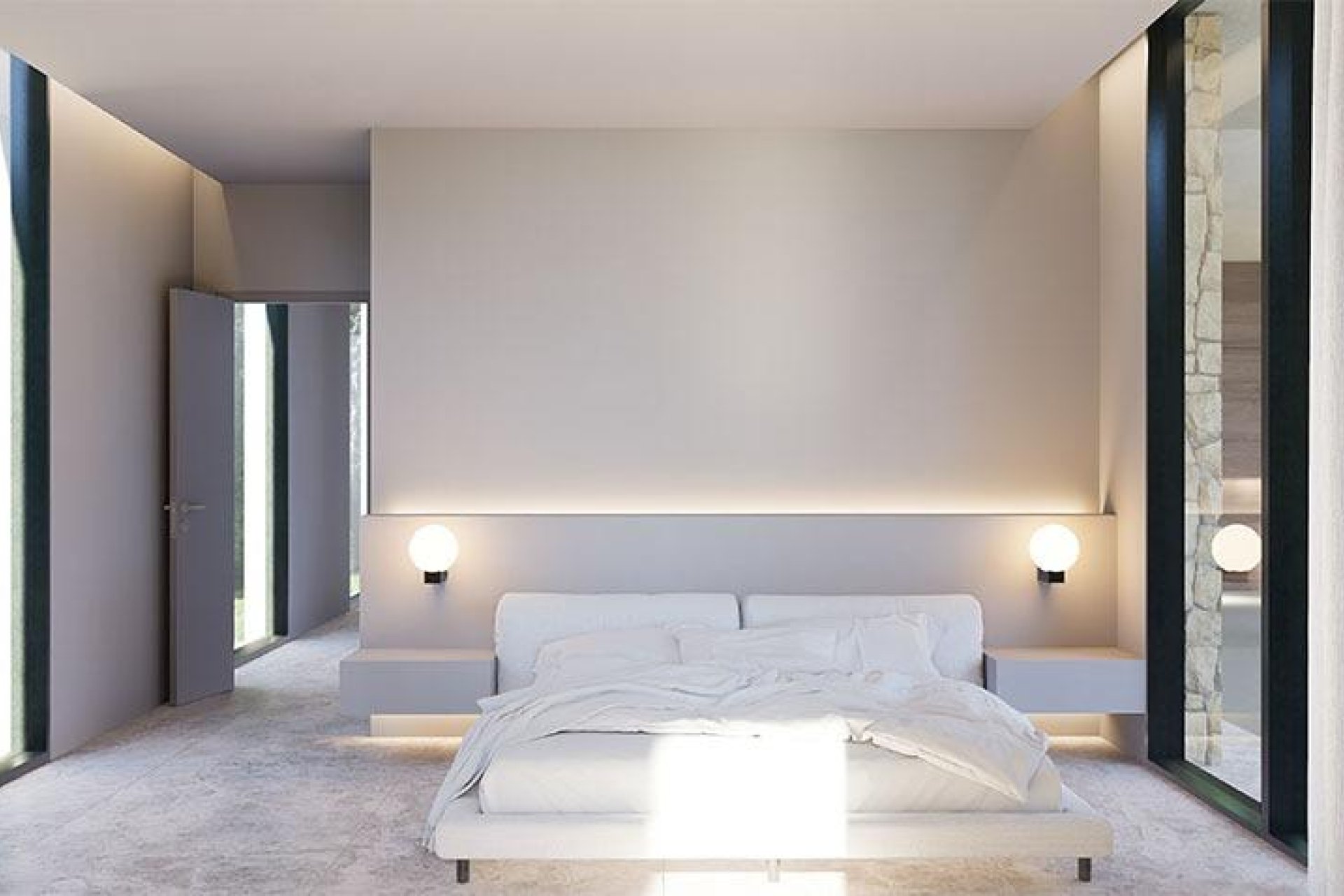 Новое здание - Villa - Torrevieja