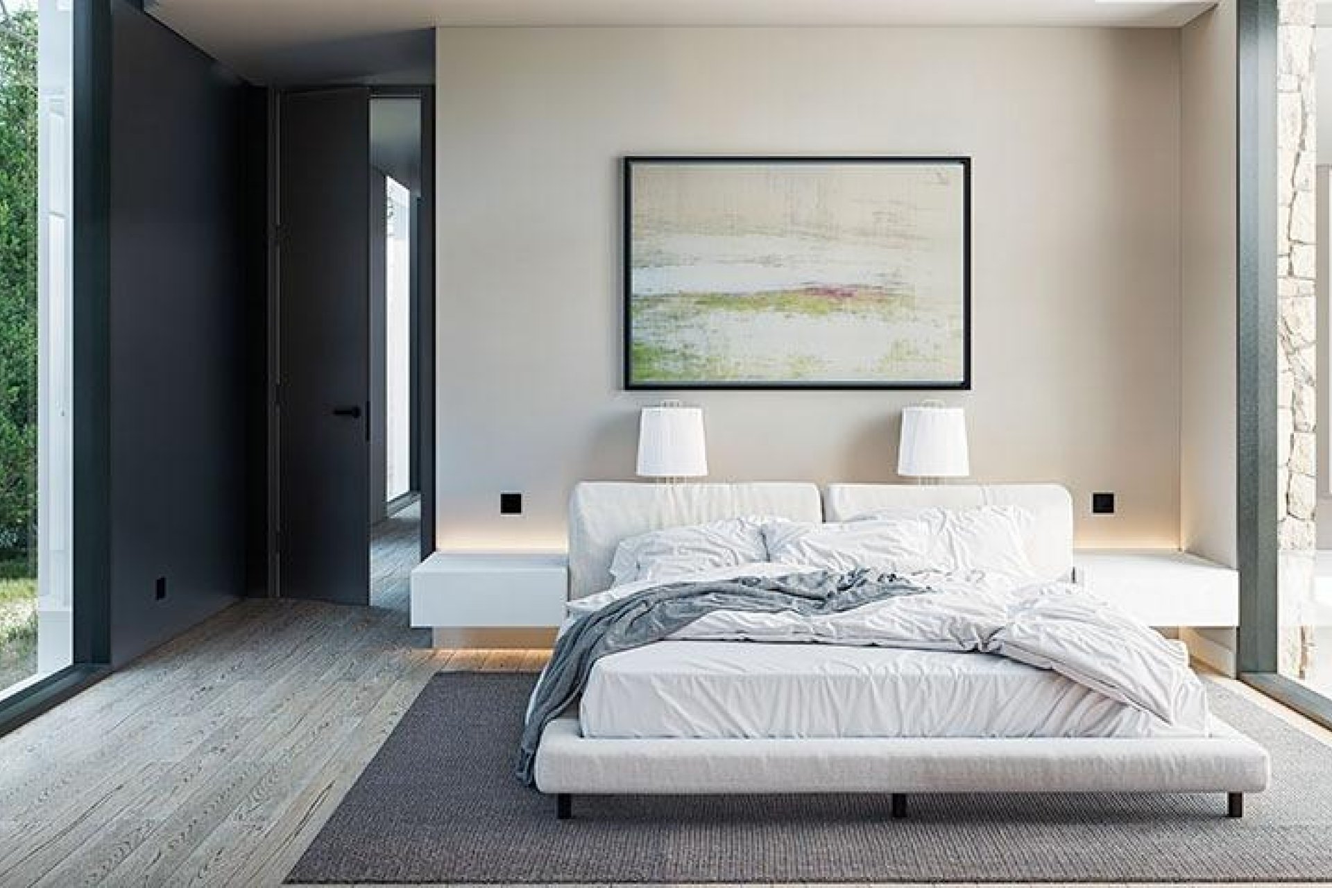 Новое здание - Villa - Torrevieja