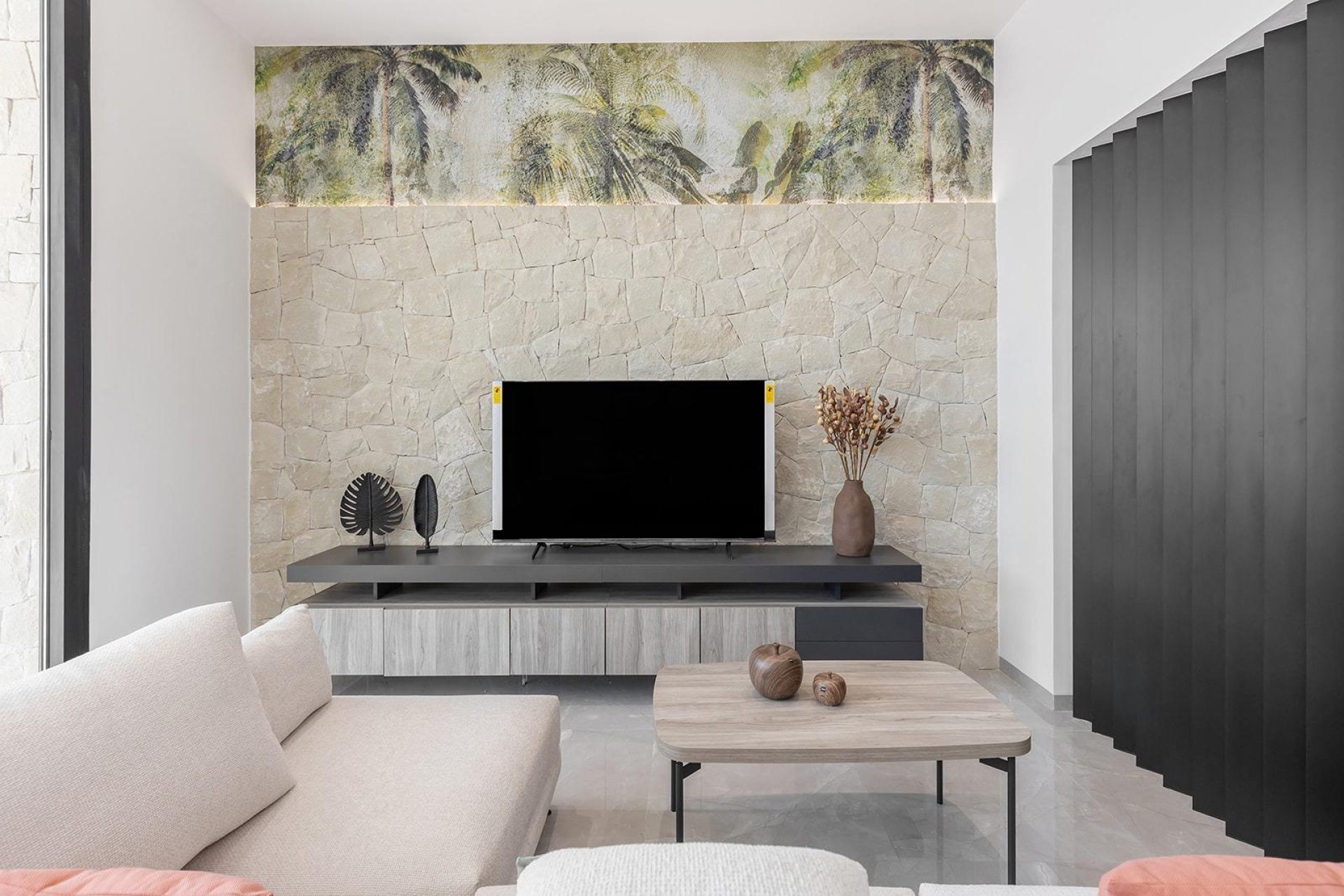 Новое здание - Villa - Torrevieja