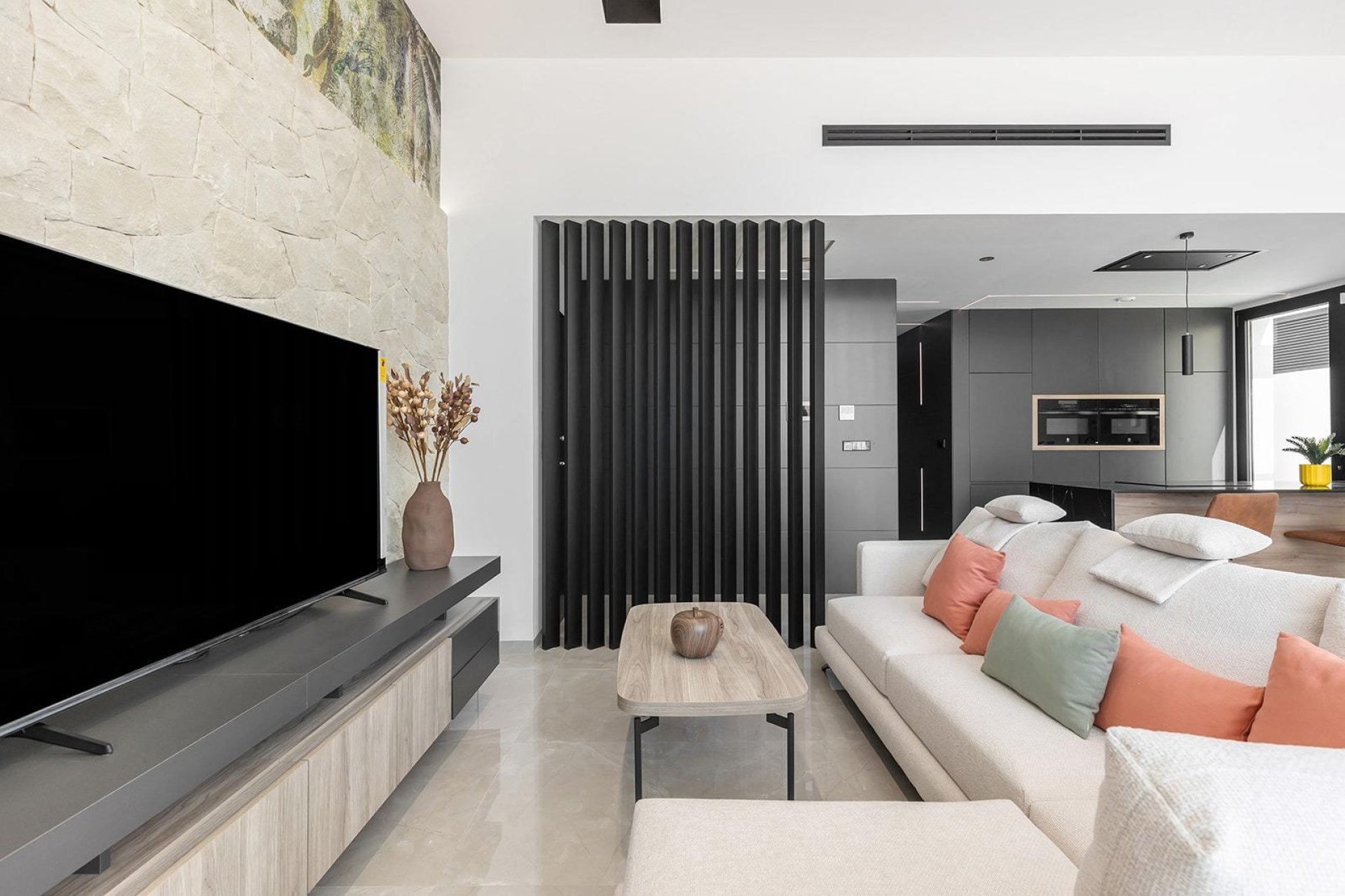 Новое здание - Villa - Torrevieja