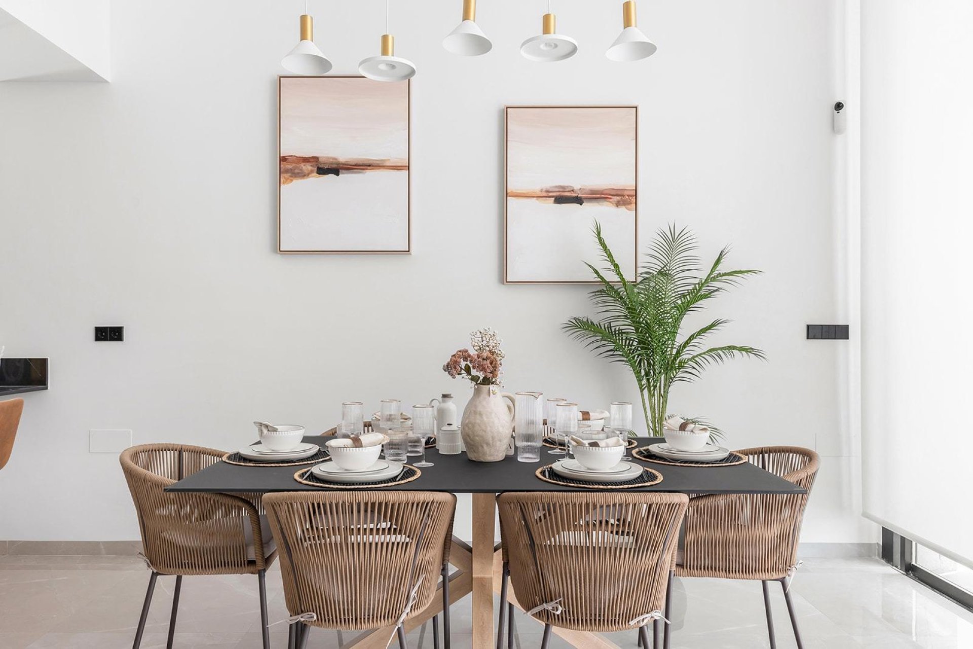 Новое здание - Villa - Torrevieja