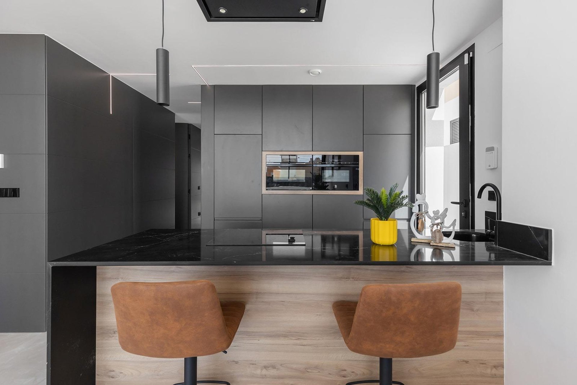 Новое здание - Villa - Torrevieja