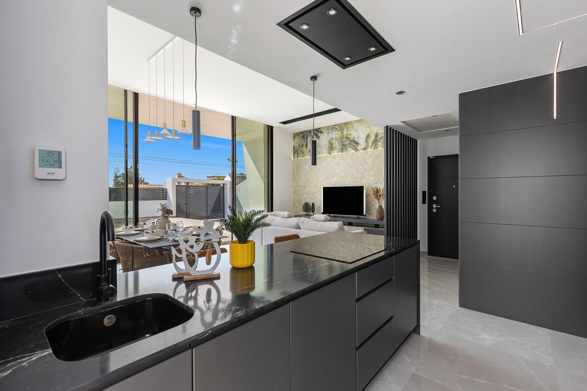 Новое здание - Villa - Torrevieja