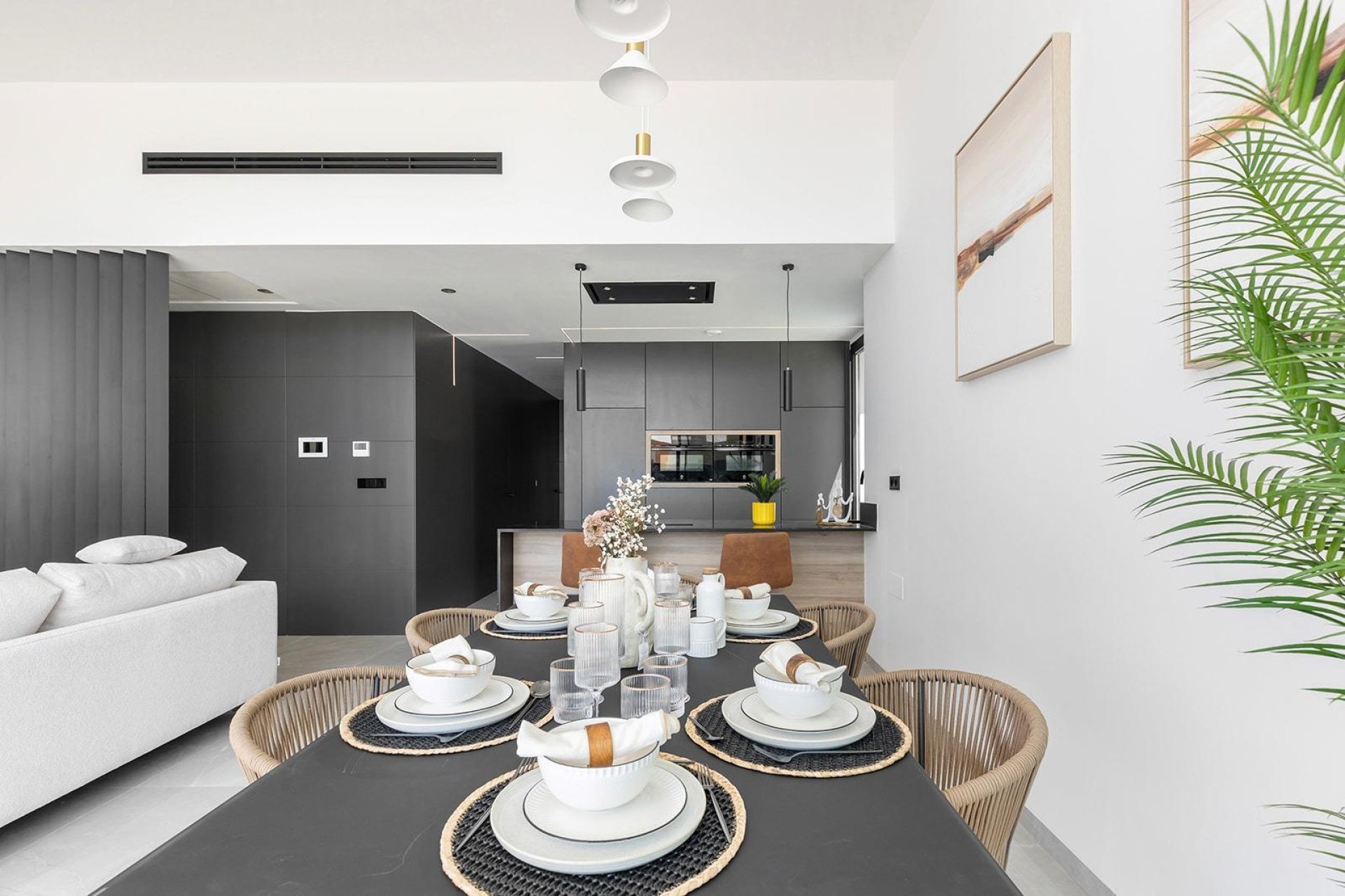 Новое здание - Villa - Torrevieja