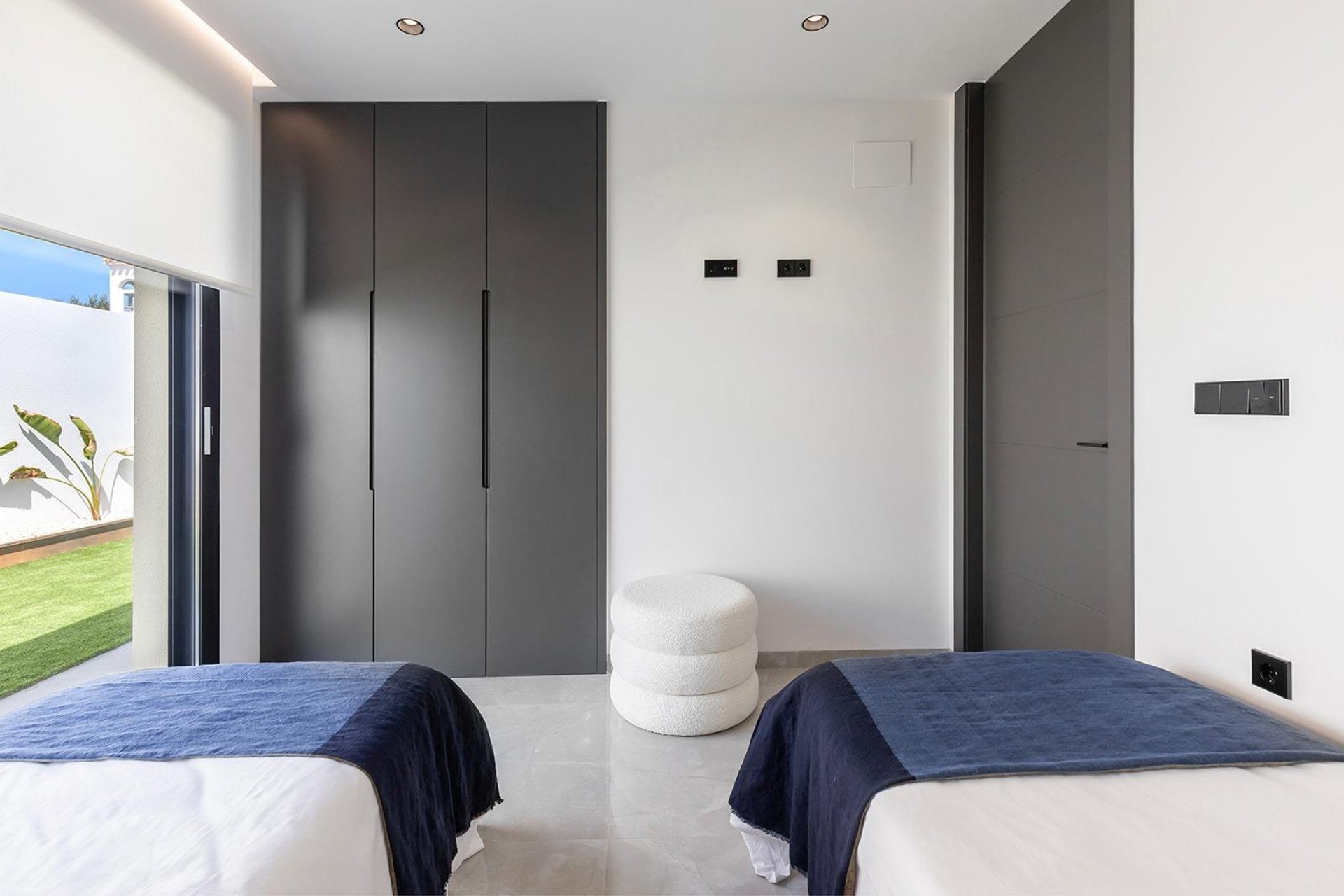 Новое здание - Villa - Torrevieja