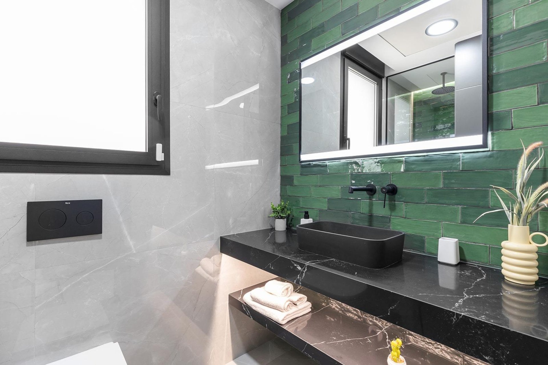 Новое здание - Villa - Torrevieja