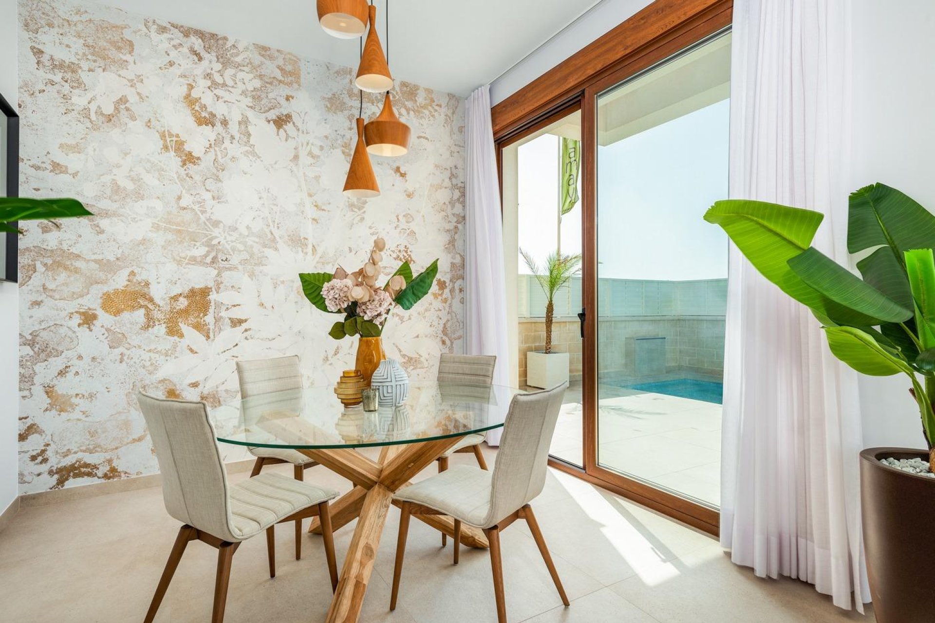 Новое здание - Villa - Vera