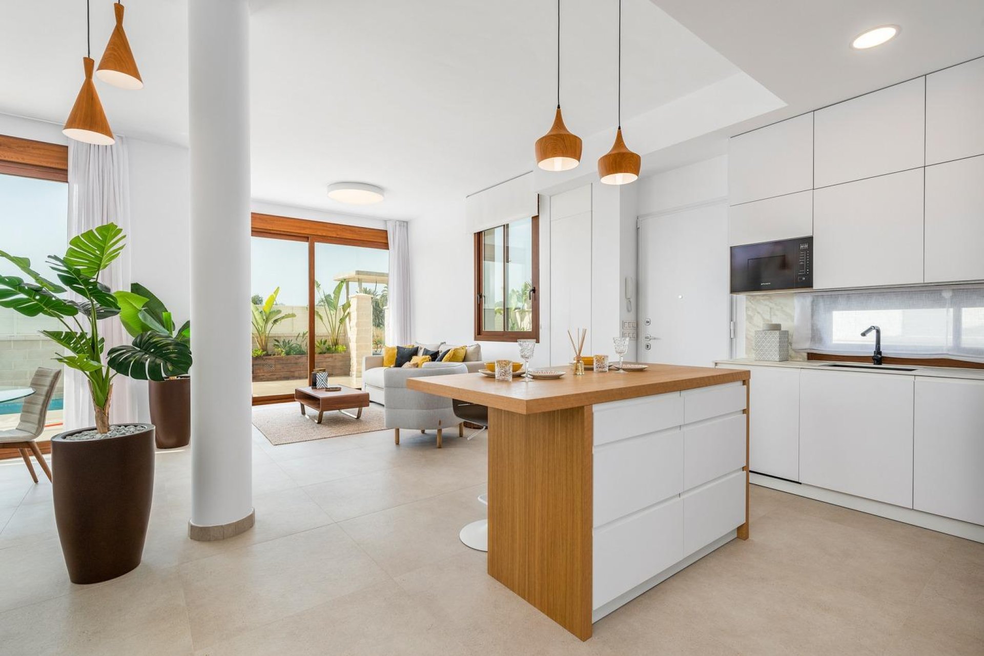 Новое здание - Villa - Vera