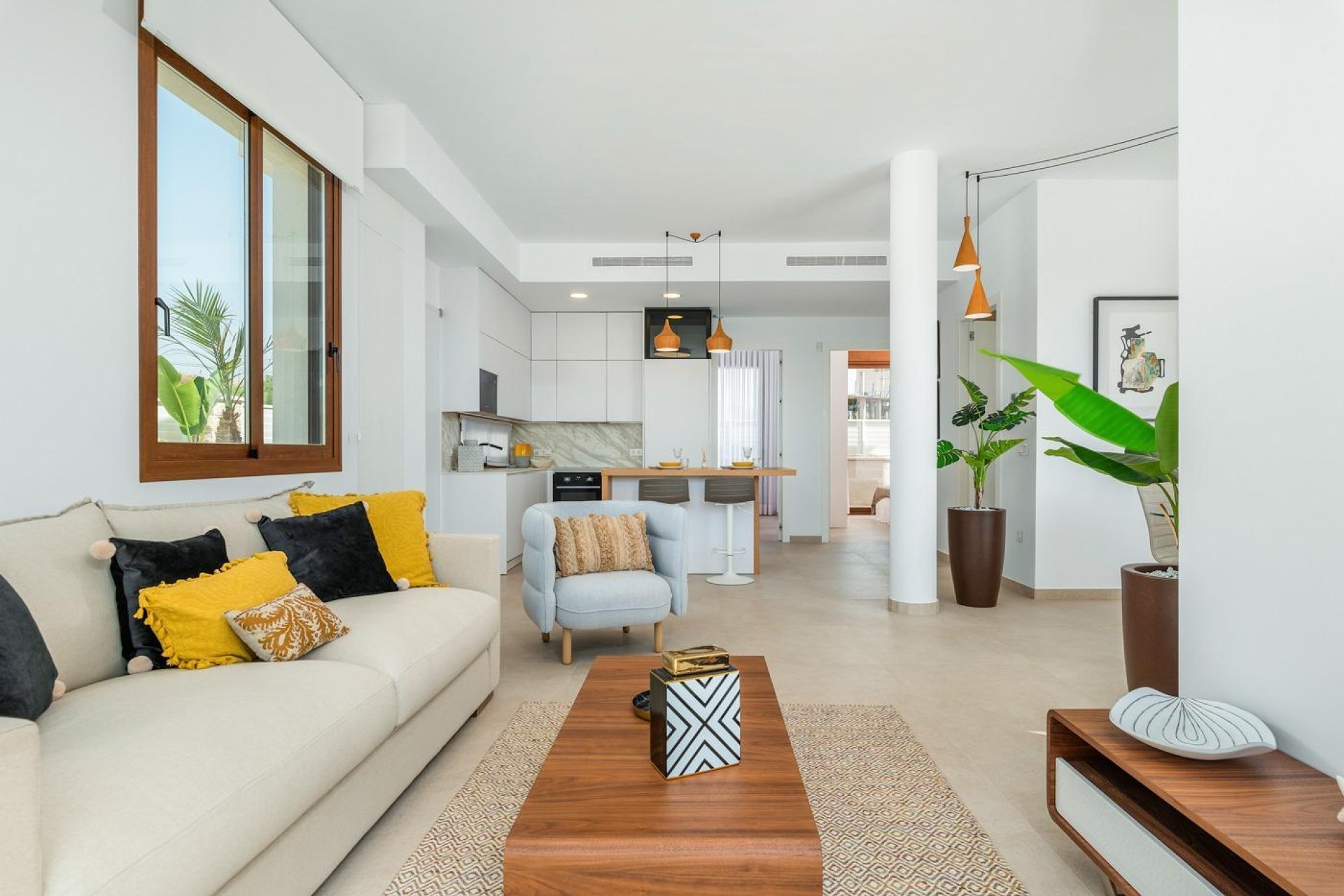 Новое здание - Villa - Vera