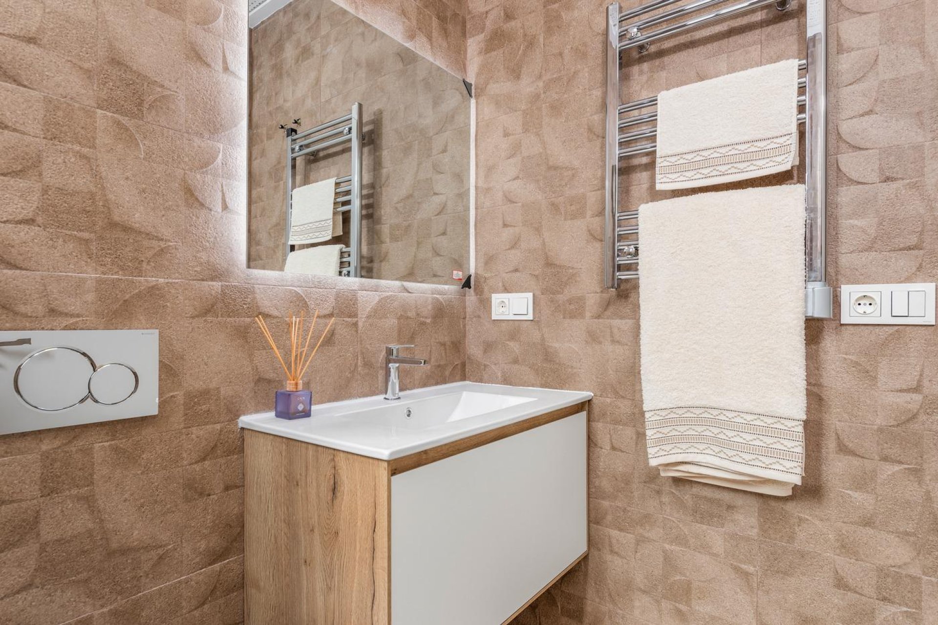 Новое здание - Villa - Vera