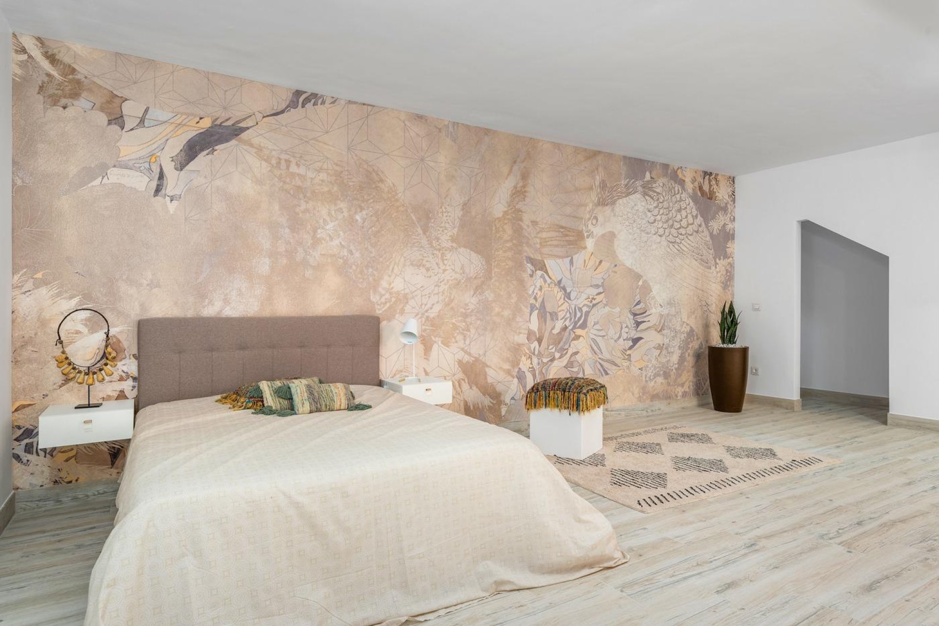 Новое здание - Villa - Vera