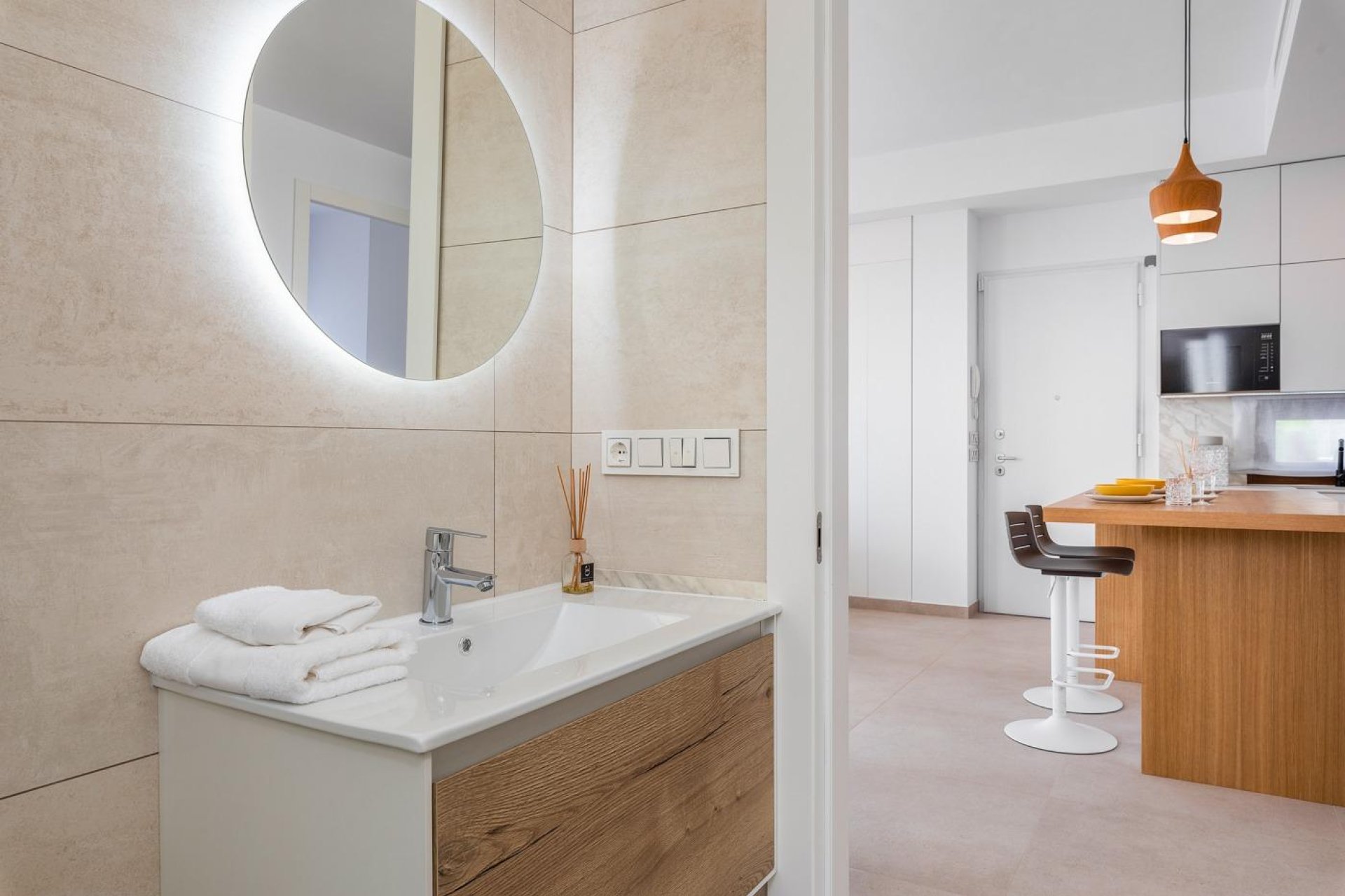 Новое здание - Villa - Vera