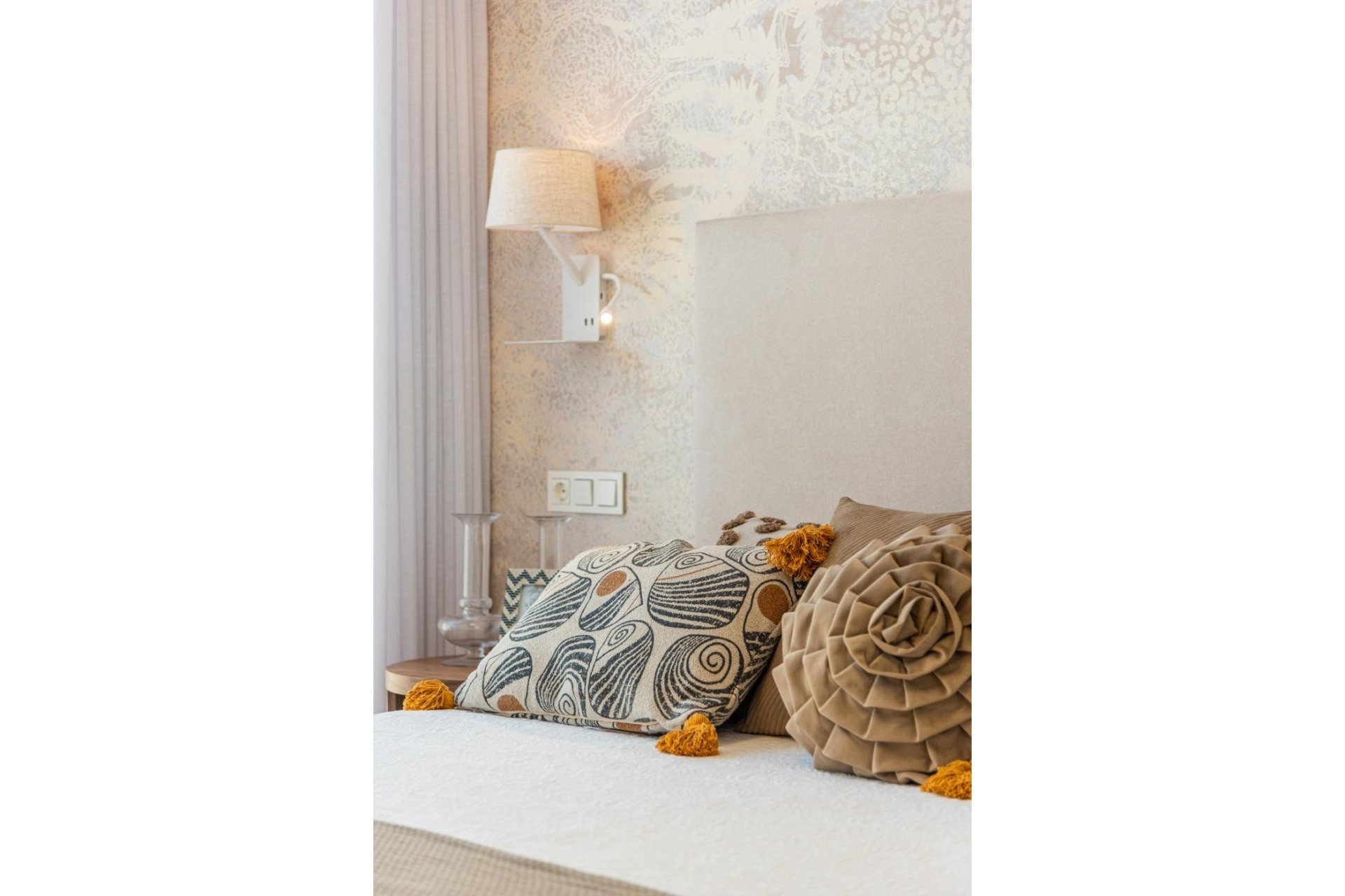 Новое здание - Villa - Vera