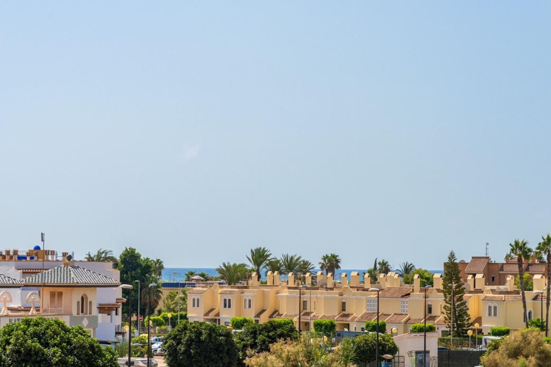 Новое здание - Villa - Vera