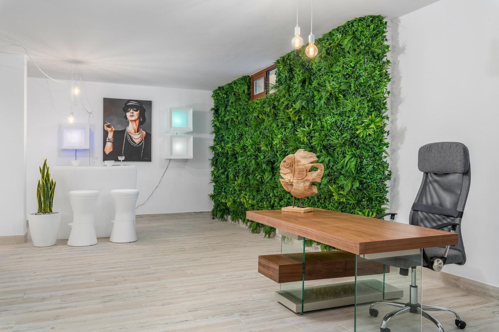 Новое здание - Villa - Vera