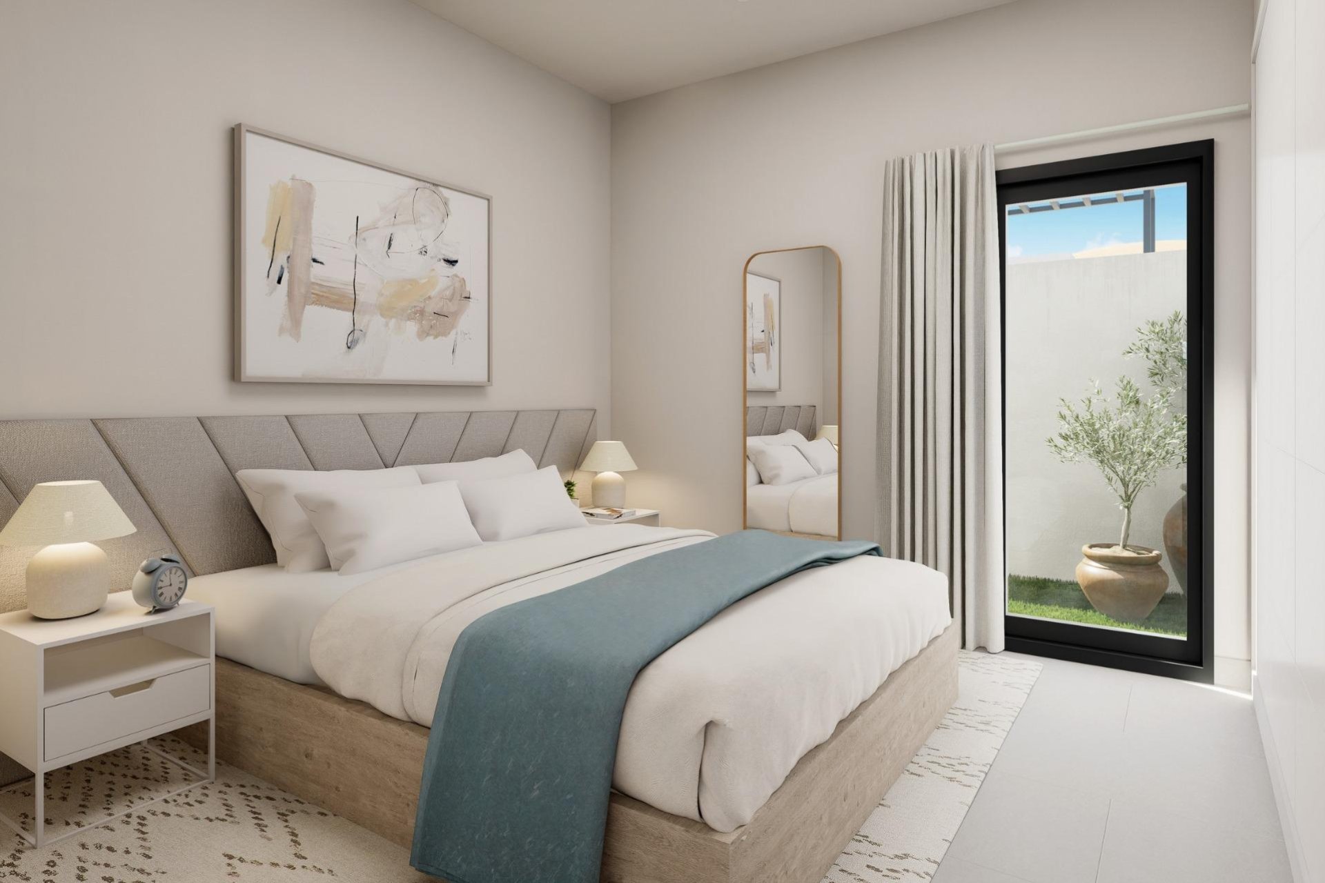 Новое здание - Villa - Vera