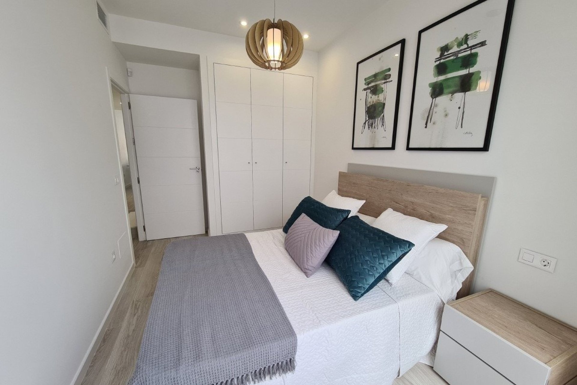 Obra nueva - Adosado - Avileses