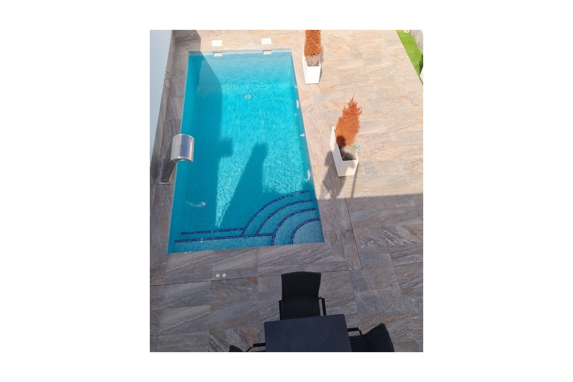 Obra nueva - Adosado - Avileses