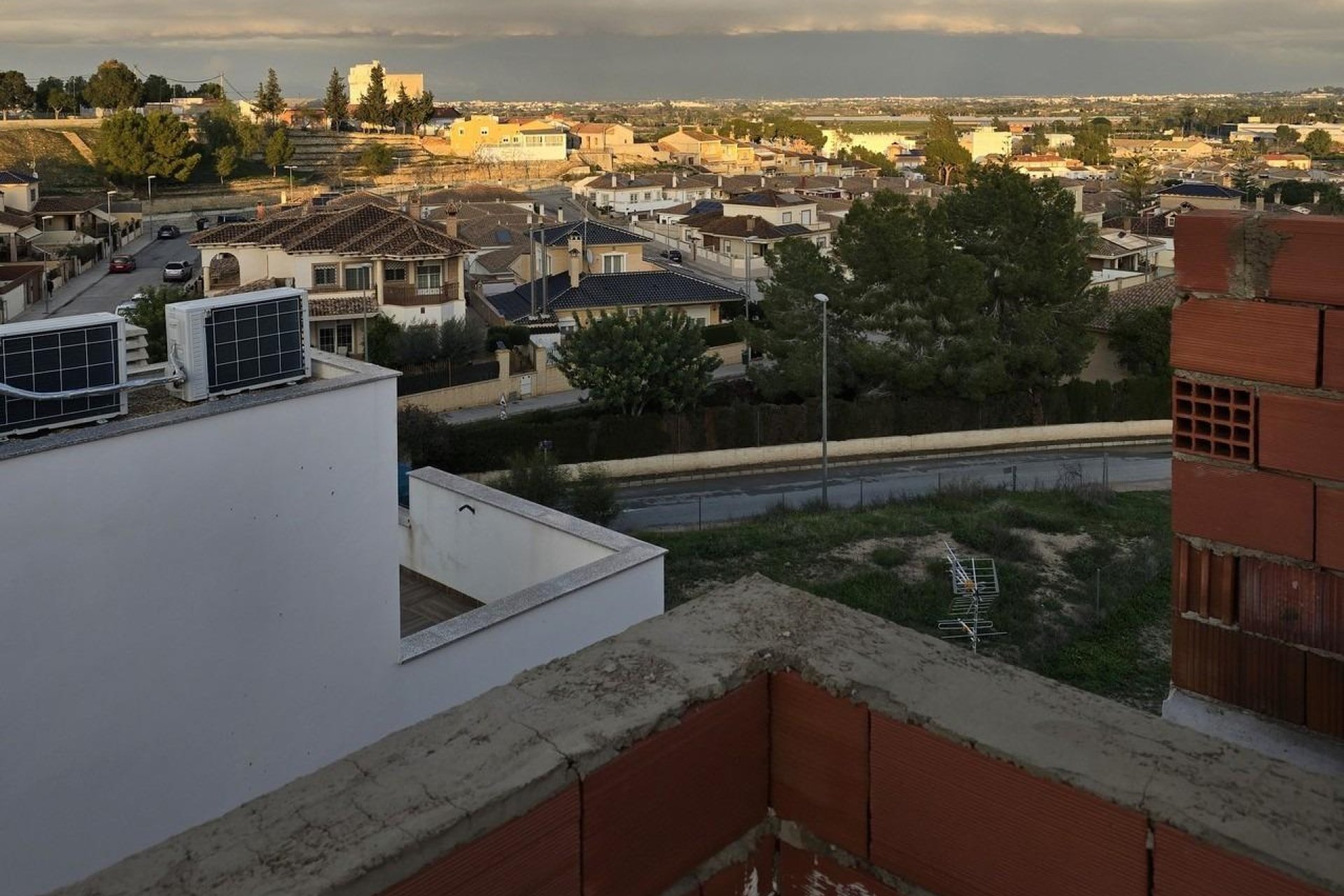 Obra nueva - Adosado - Bigastro