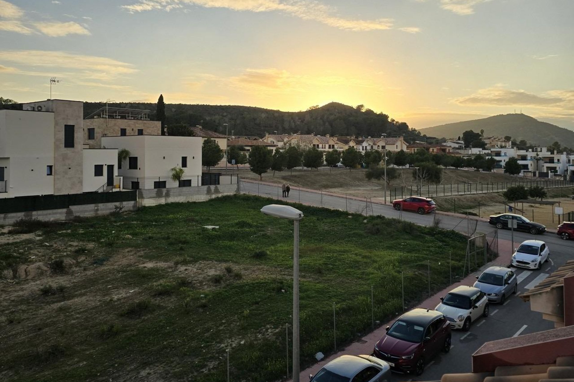 Obra nueva - Adosado - Bigastro